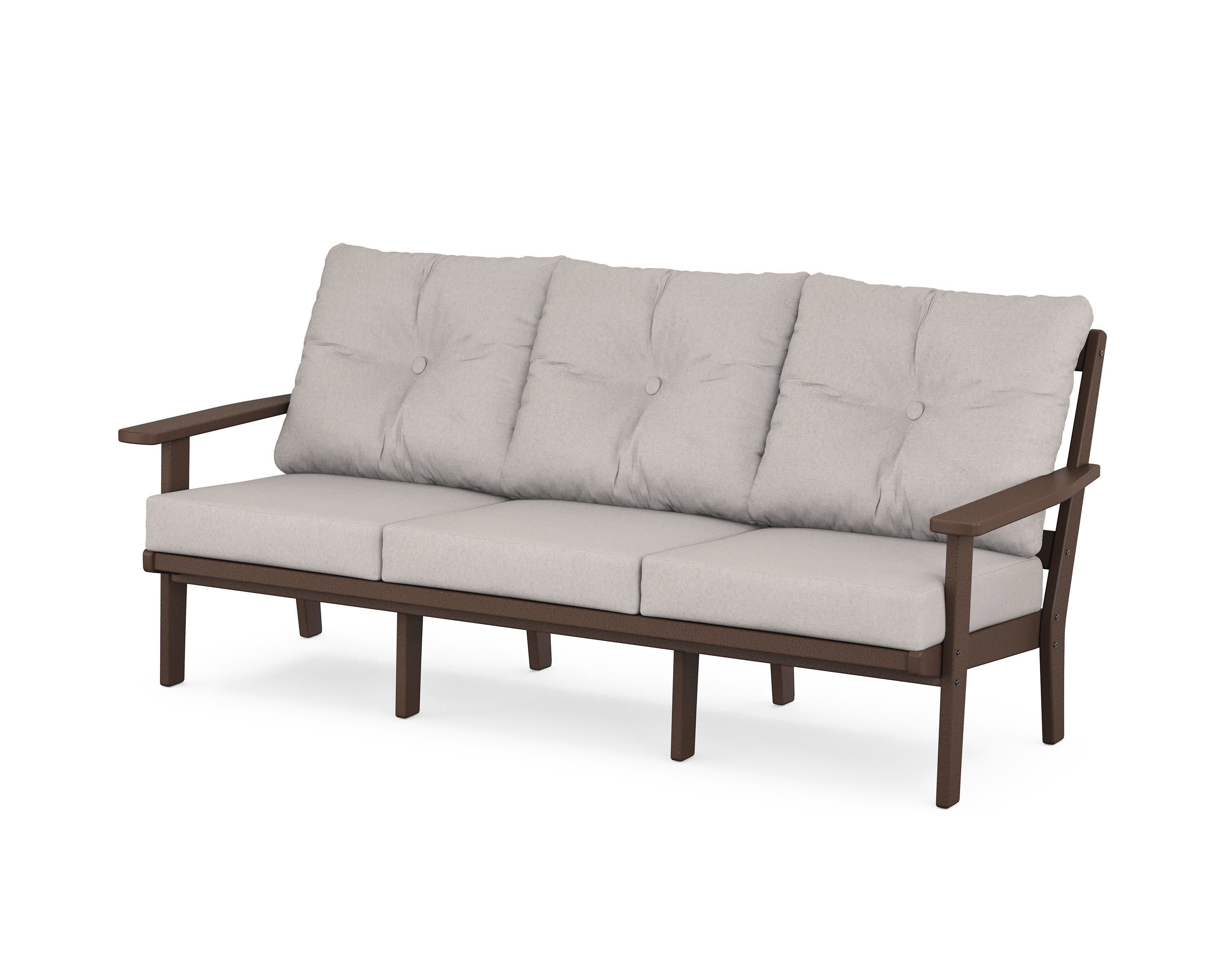 Prairie Deep Seating Sofa - Image 117