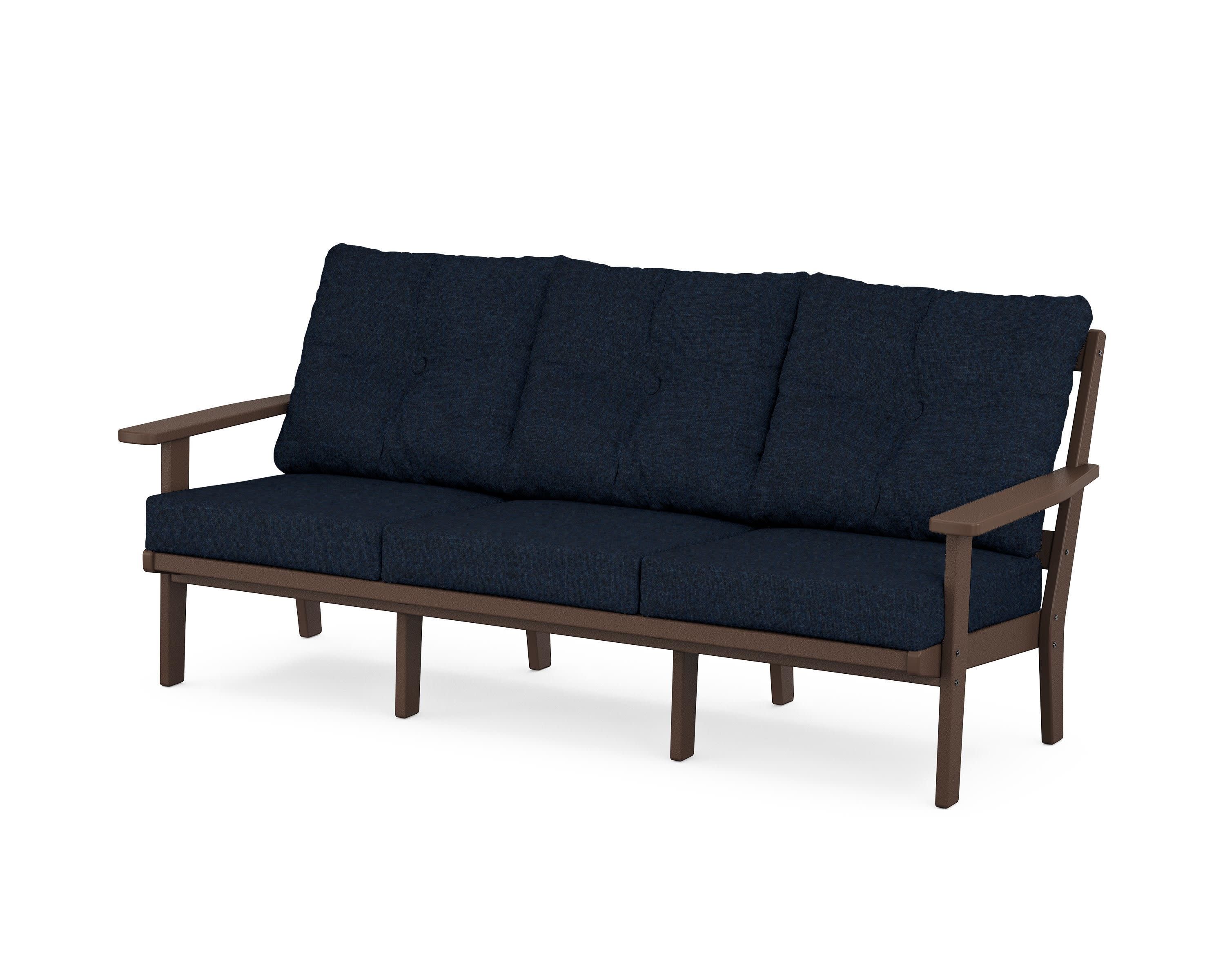 Prairie Deep Seating Sofa - Image 118