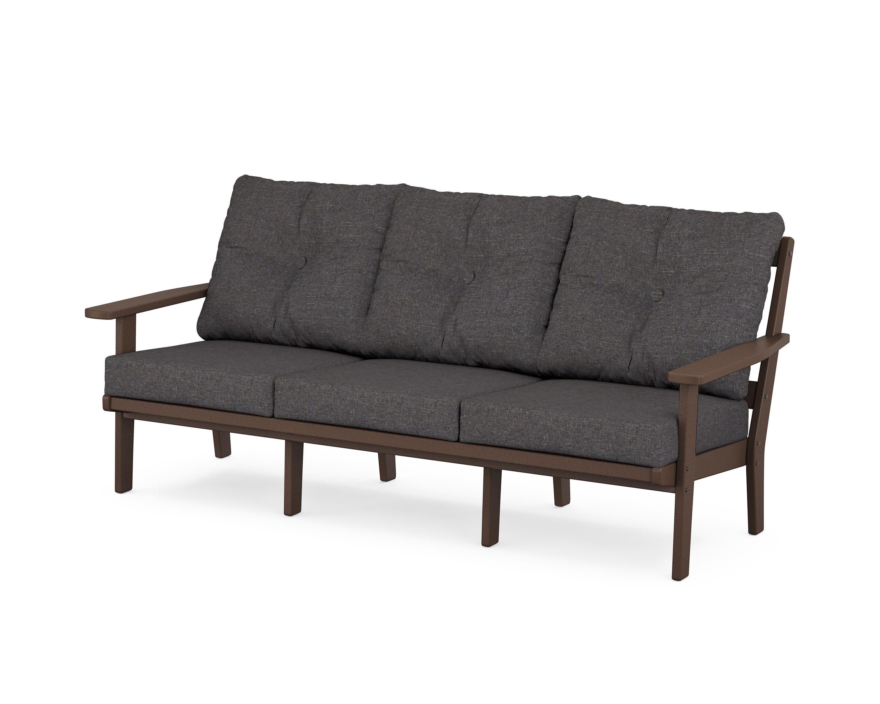 Prairie Deep Seating Sofa - Image 119