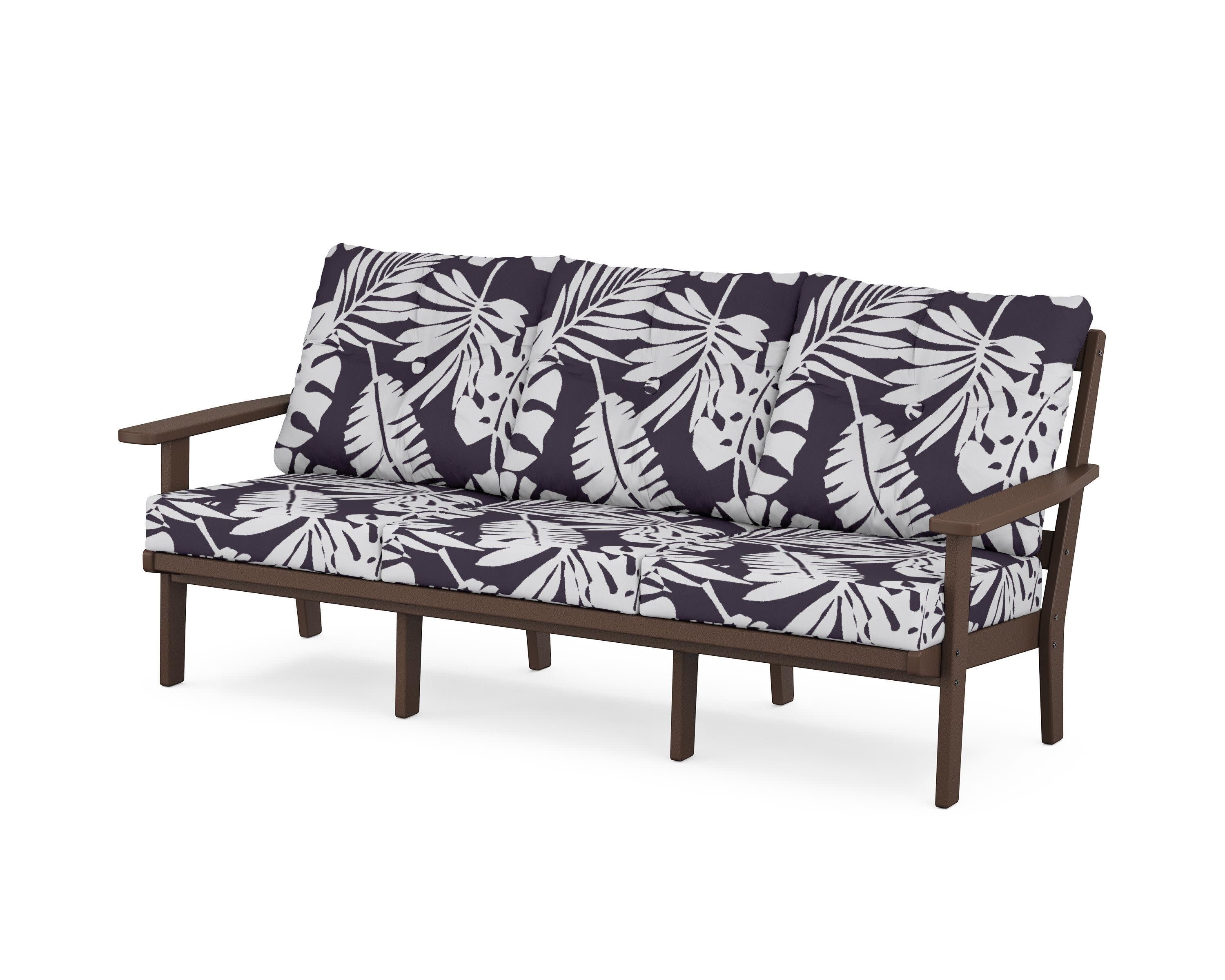 Prairie Deep Seating Sofa - Image 122