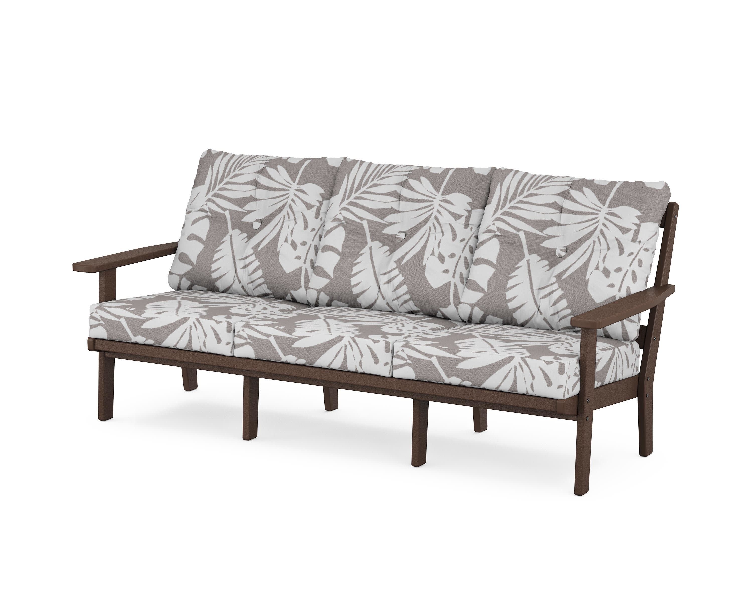 Prairie Deep Seating Sofa - Image 124