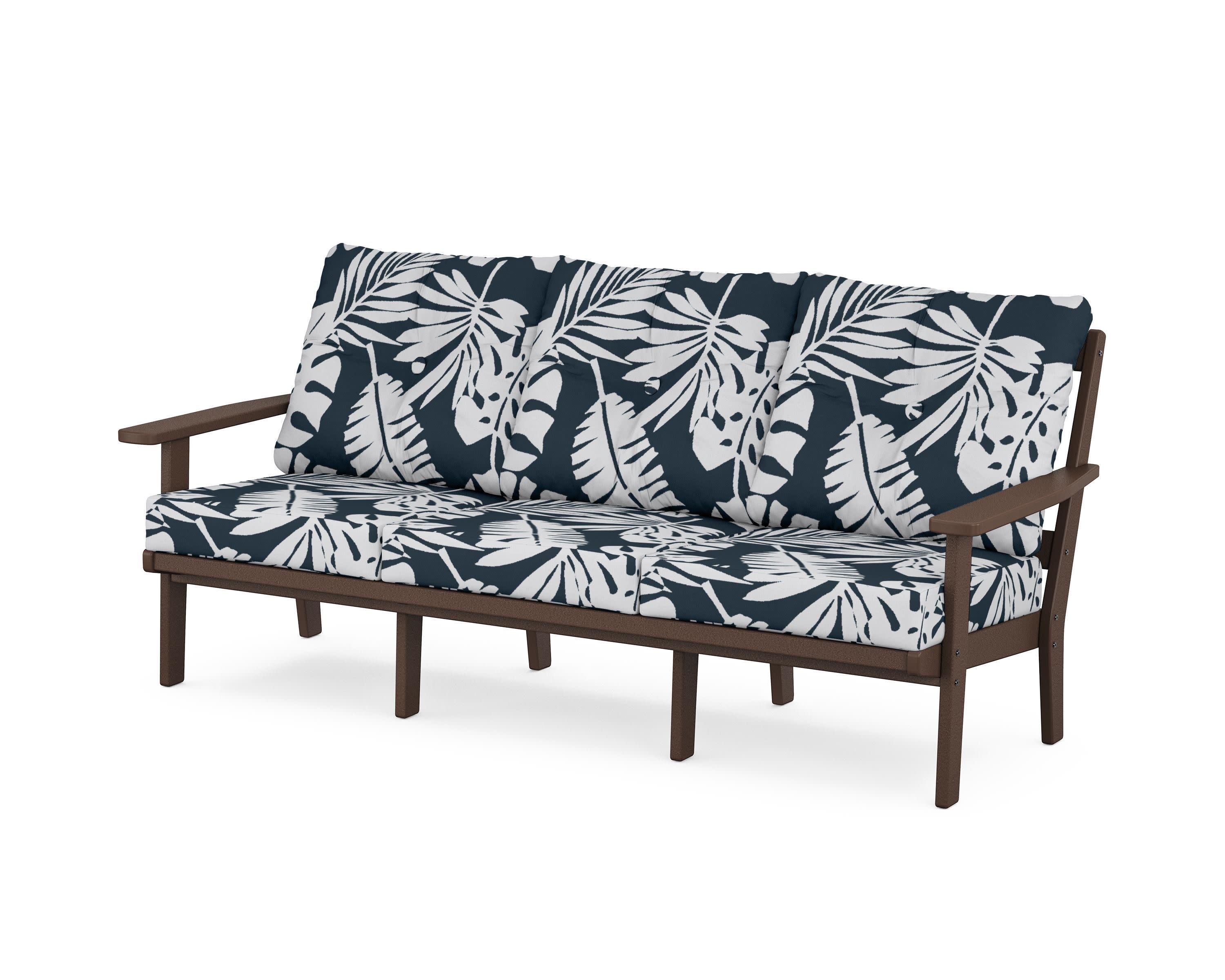 Prairie Deep Seating Sofa - Image 126