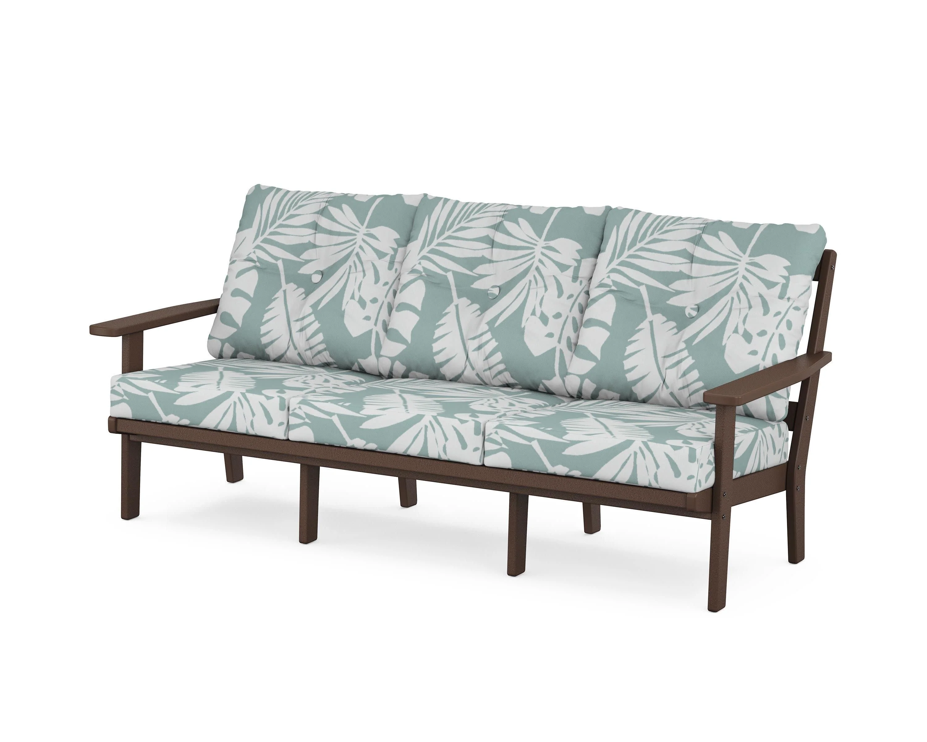 Prairie Deep Seating Sofa - Image 127