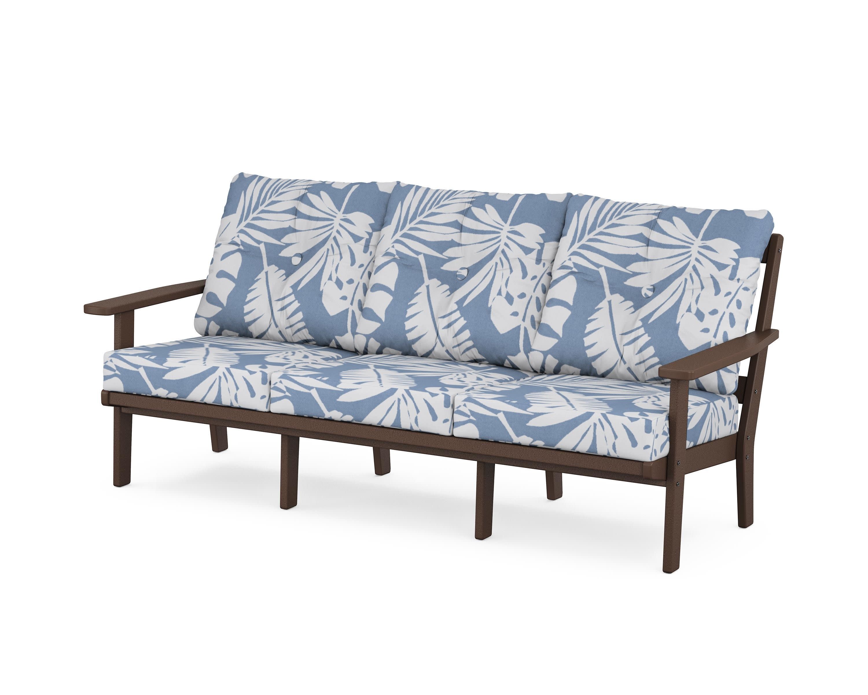 Prairie Deep Seating Sofa - Image 128