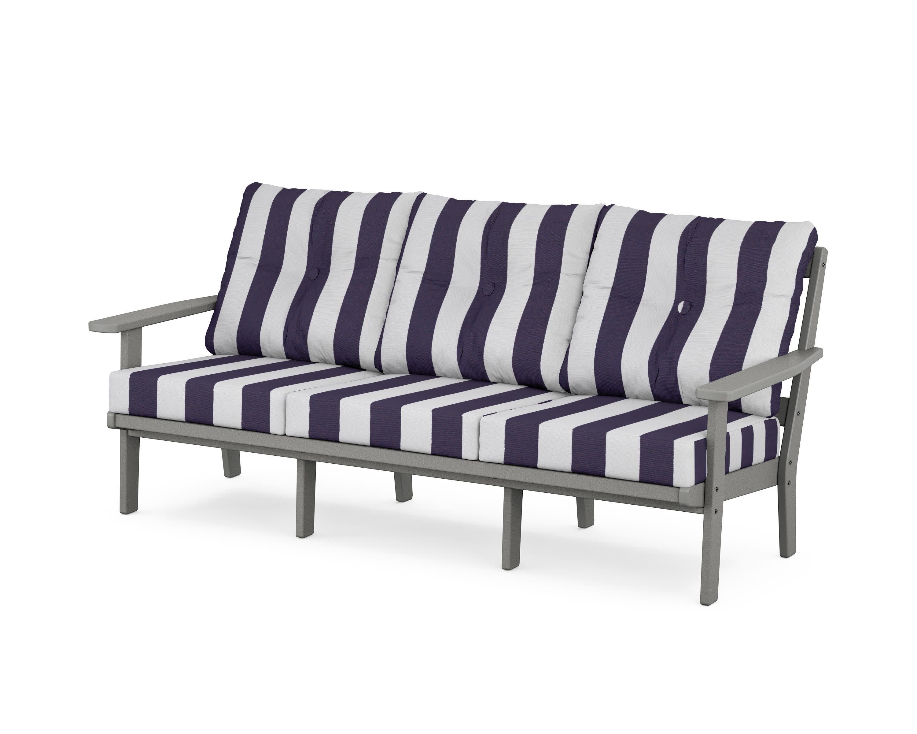 Prairie Deep Seating Sofa - Image 129