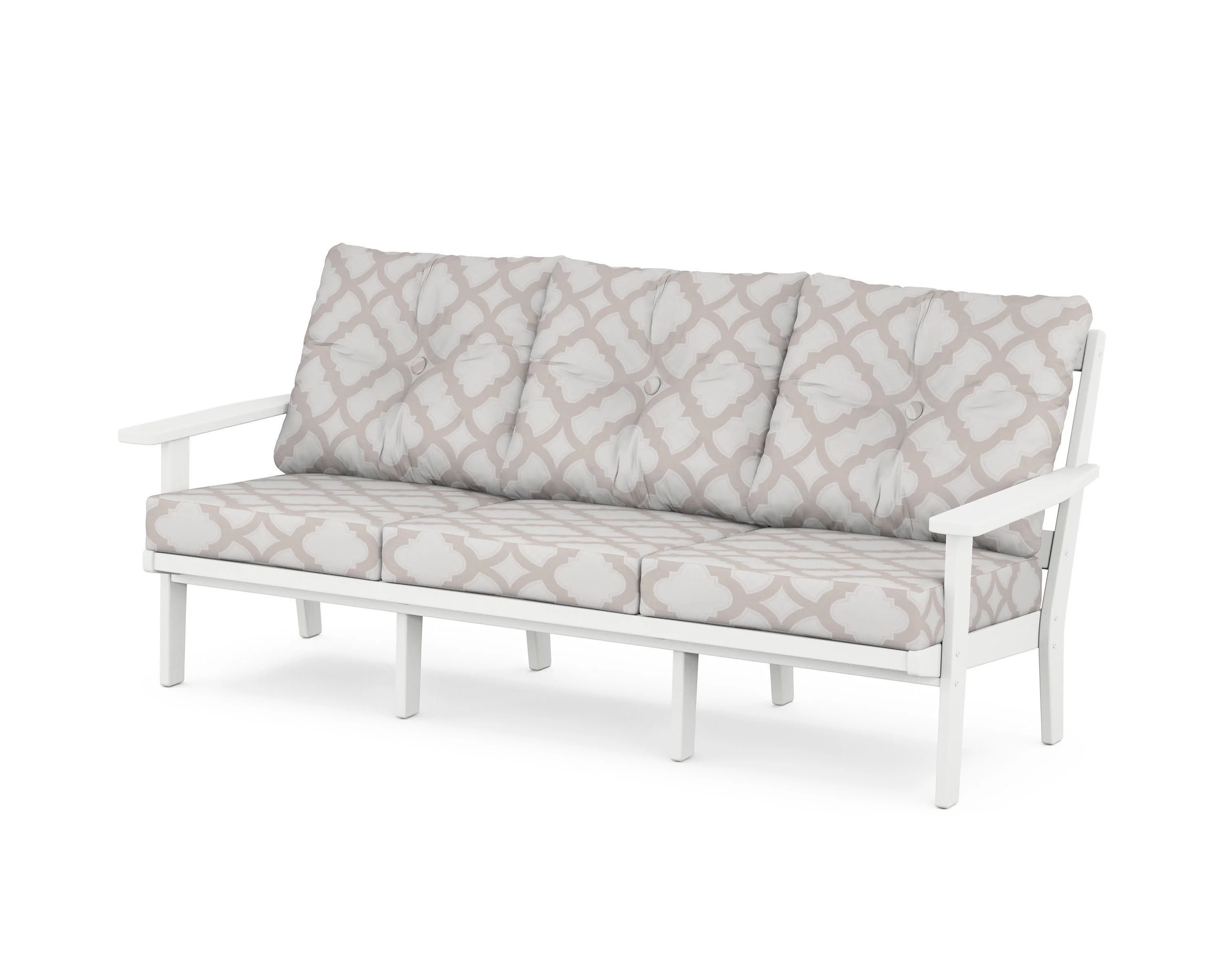 Prairie Deep Seating Sofa - Image 13