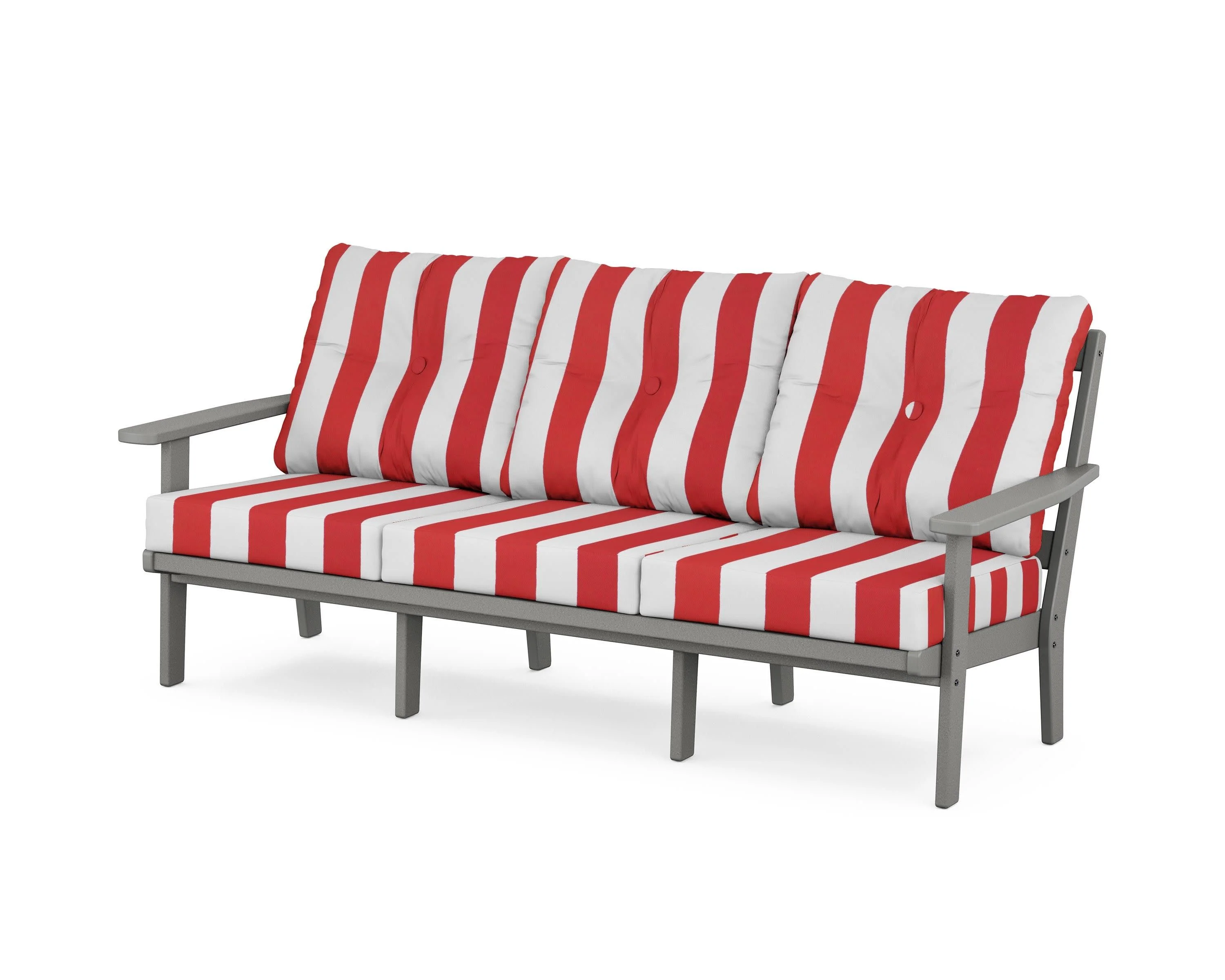Prairie Deep Seating Sofa - Image 130