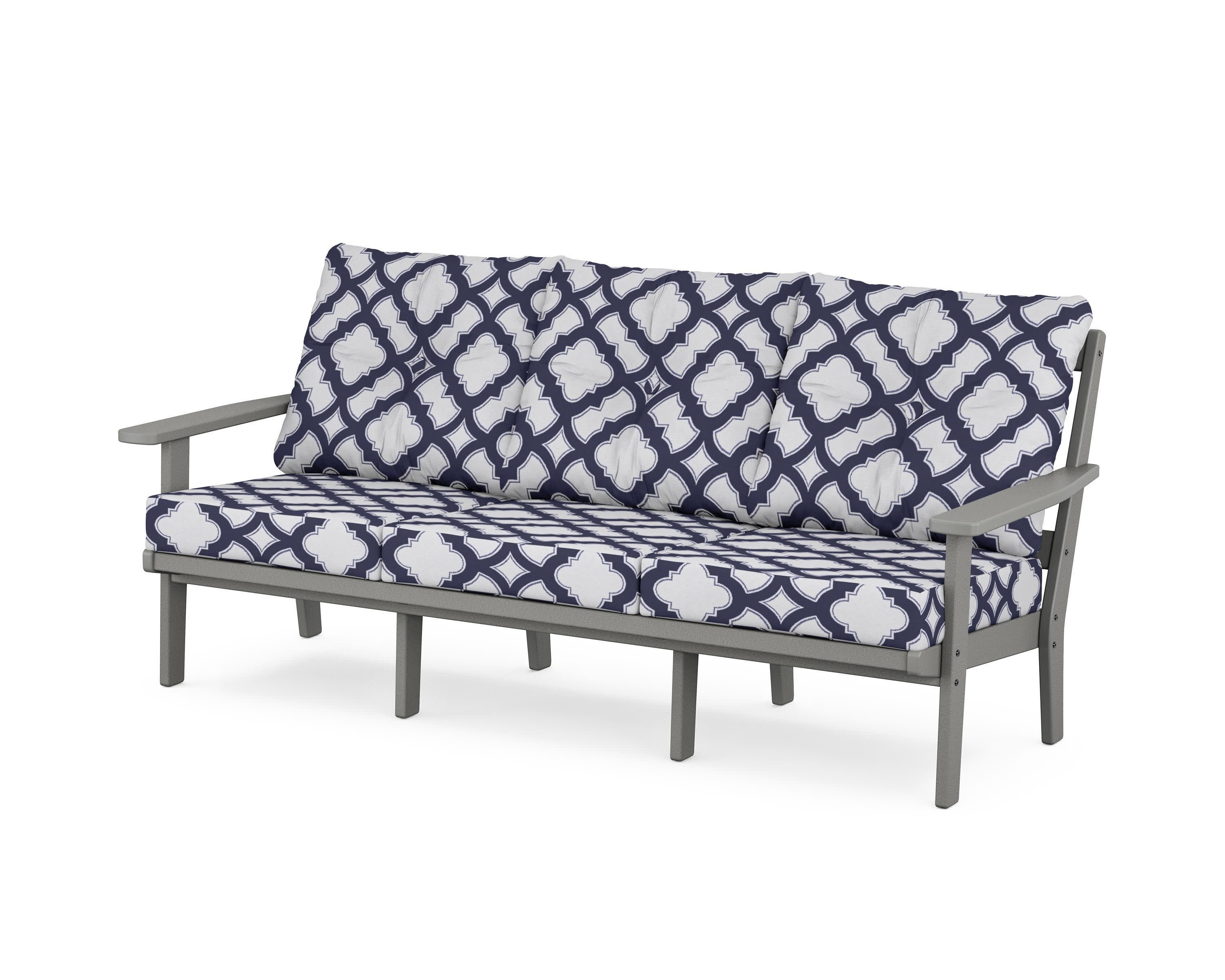 Prairie Deep Seating Sofa - Image 131
