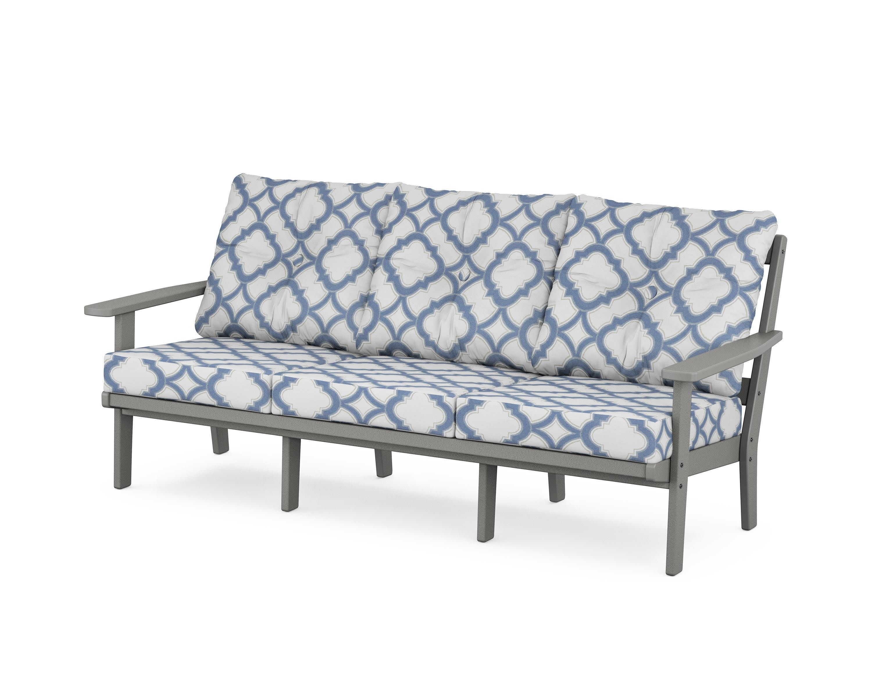 Prairie Deep Seating Sofa - Image 135