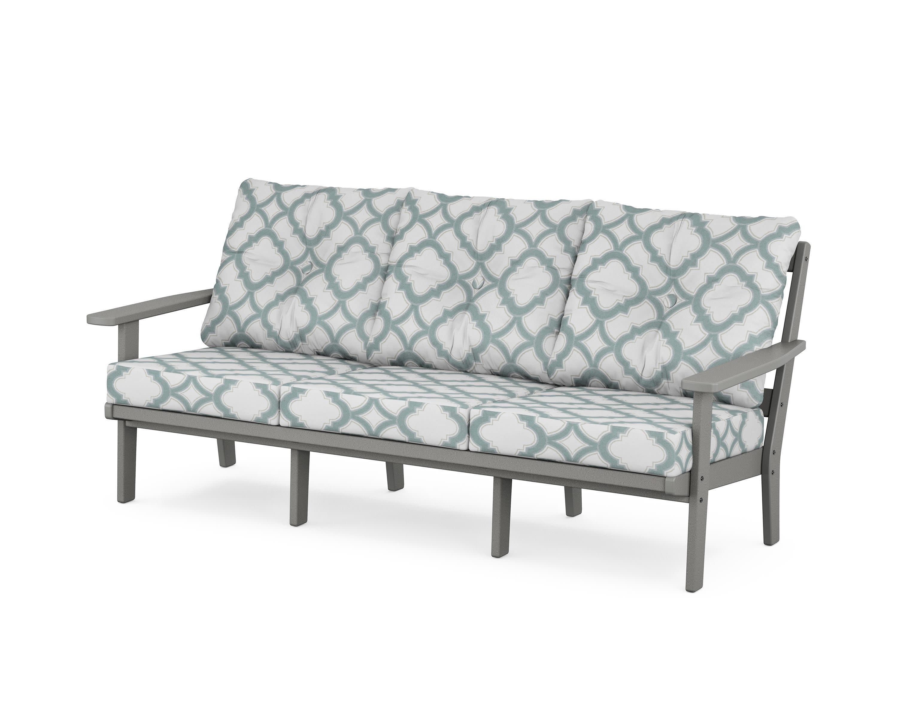 Prairie Deep Seating Sofa - Image 136