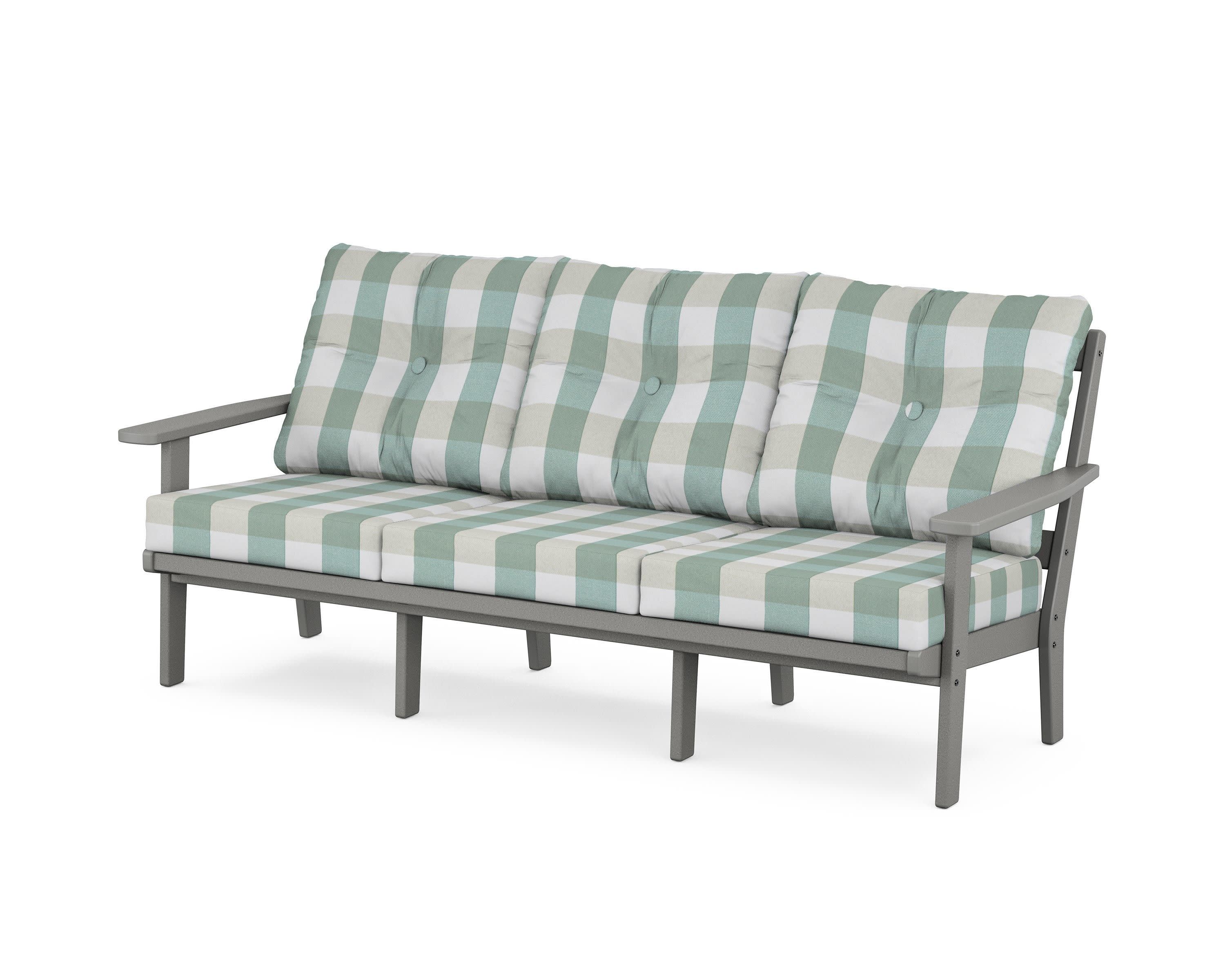 Prairie Deep Seating Sofa - Image 138