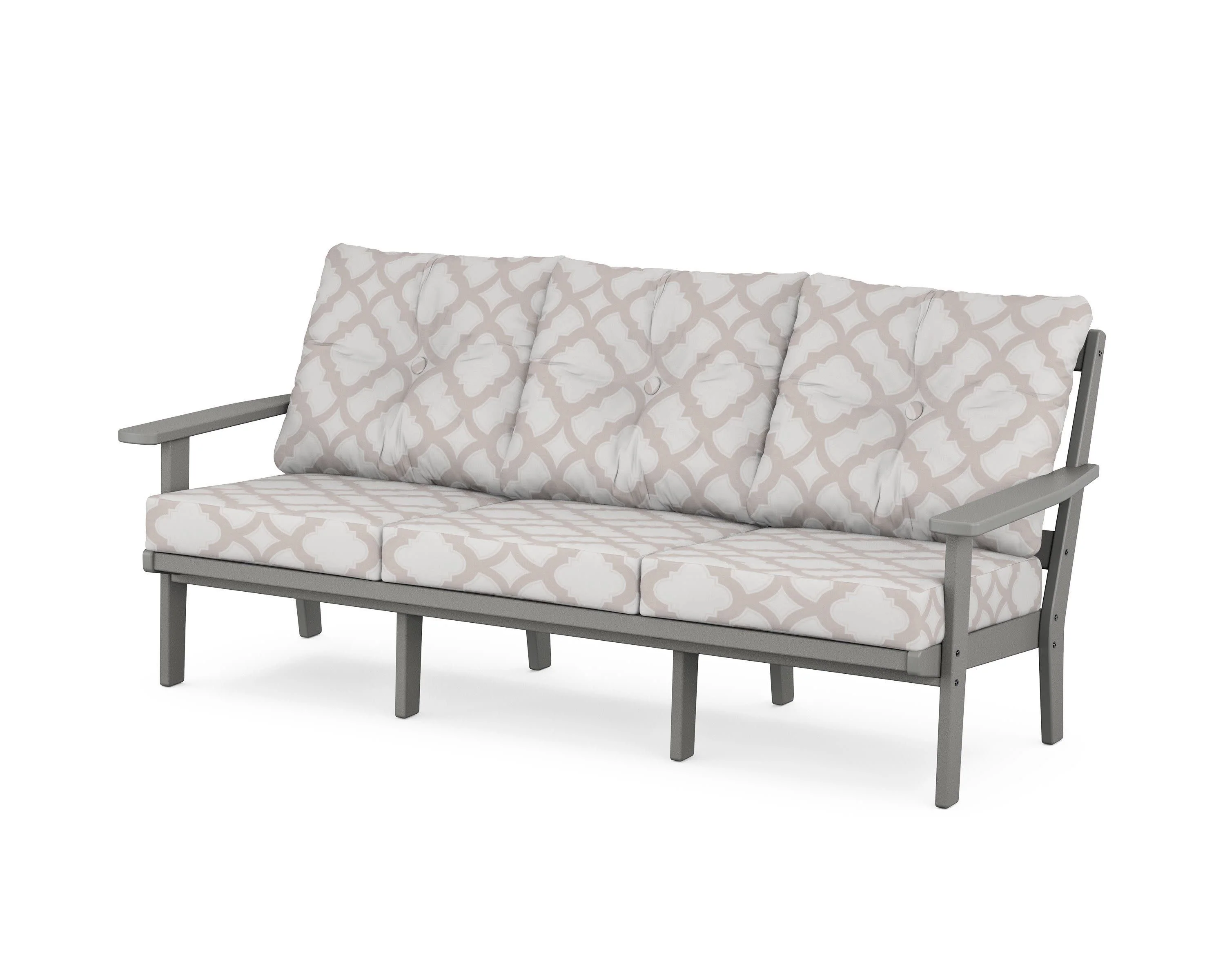 Prairie Deep Seating Sofa - Image 139