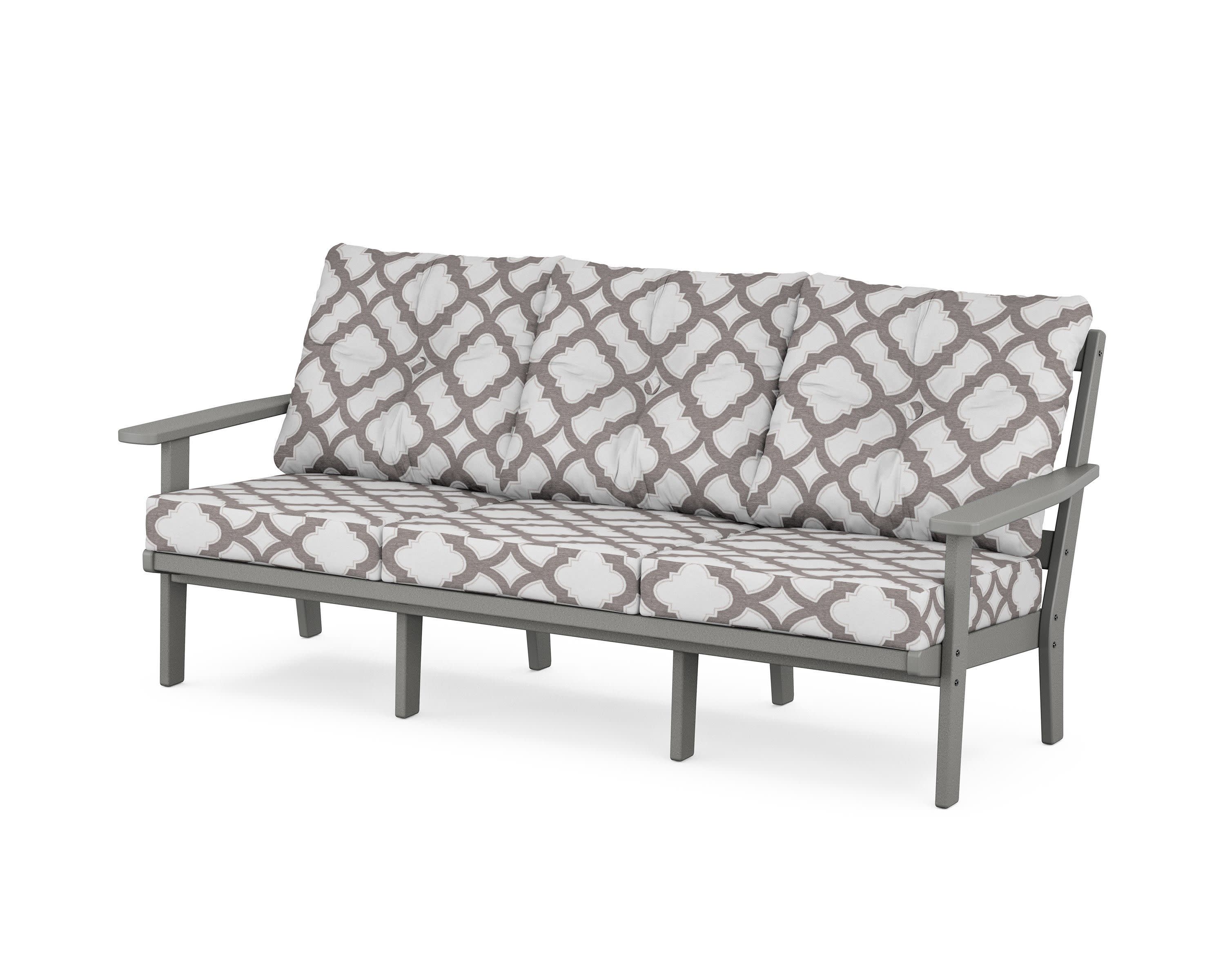 Prairie Deep Seating Sofa - Image 140