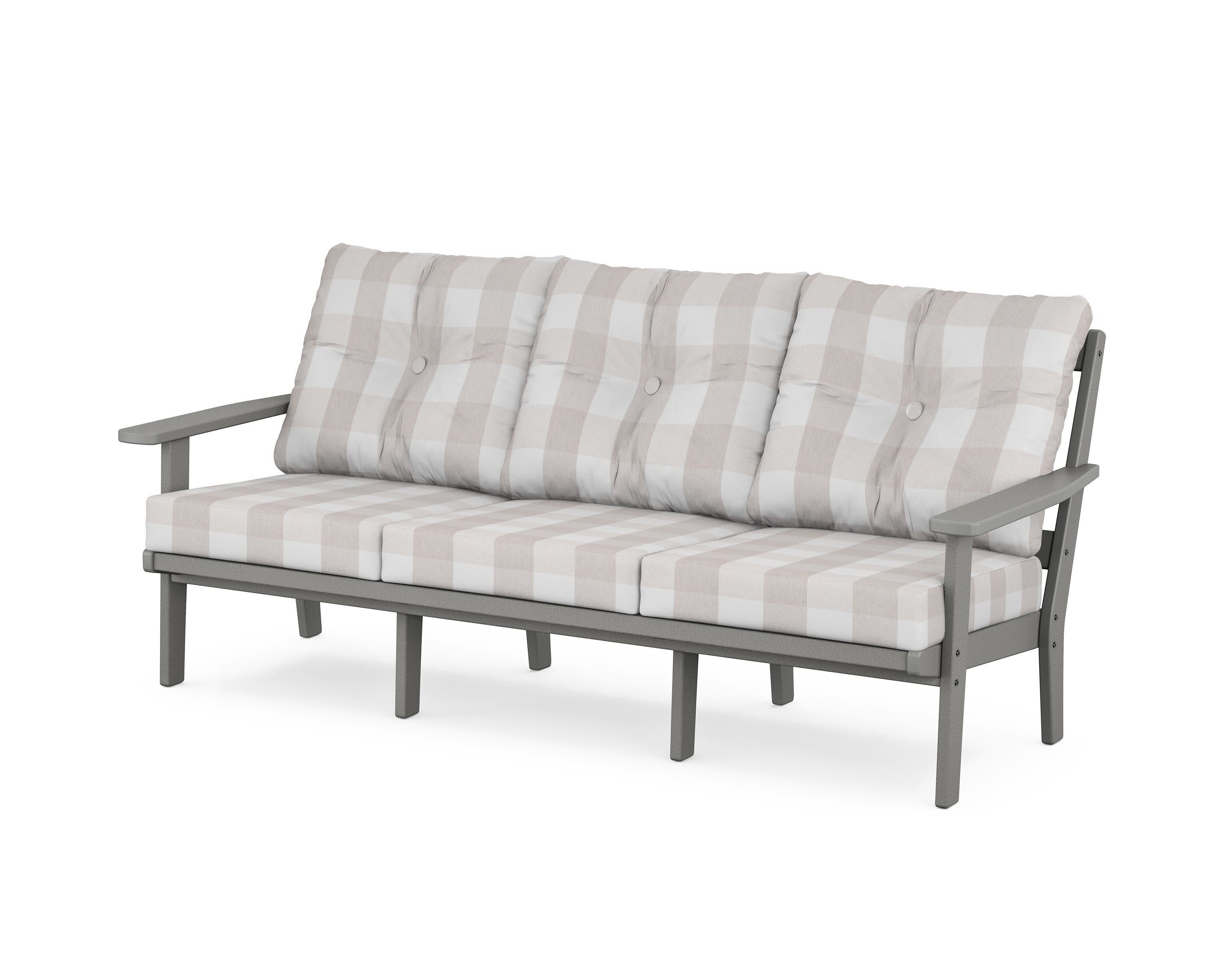 Prairie Deep Seating Sofa - Image 141