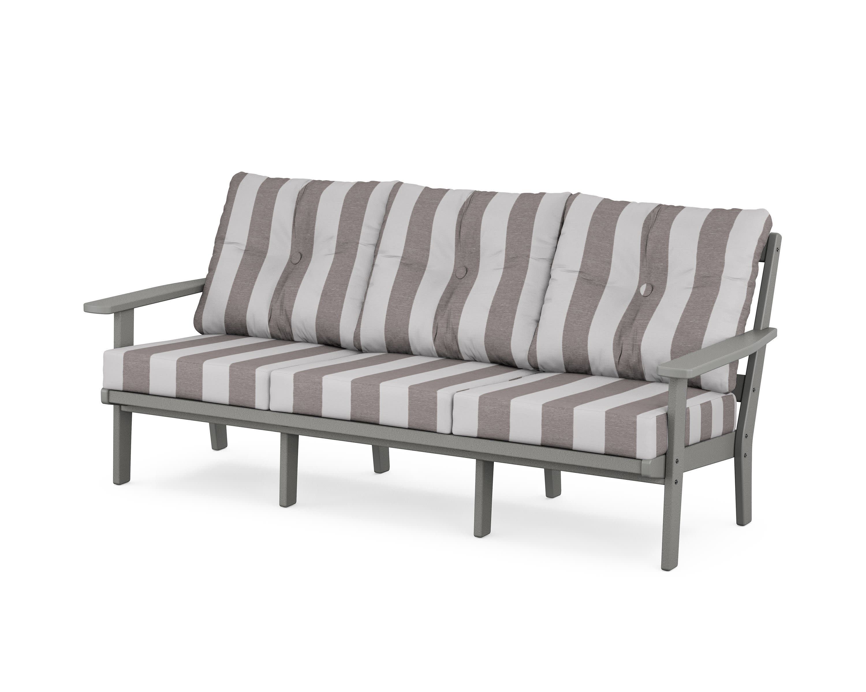 Prairie Deep Seating Sofa - Image 147
