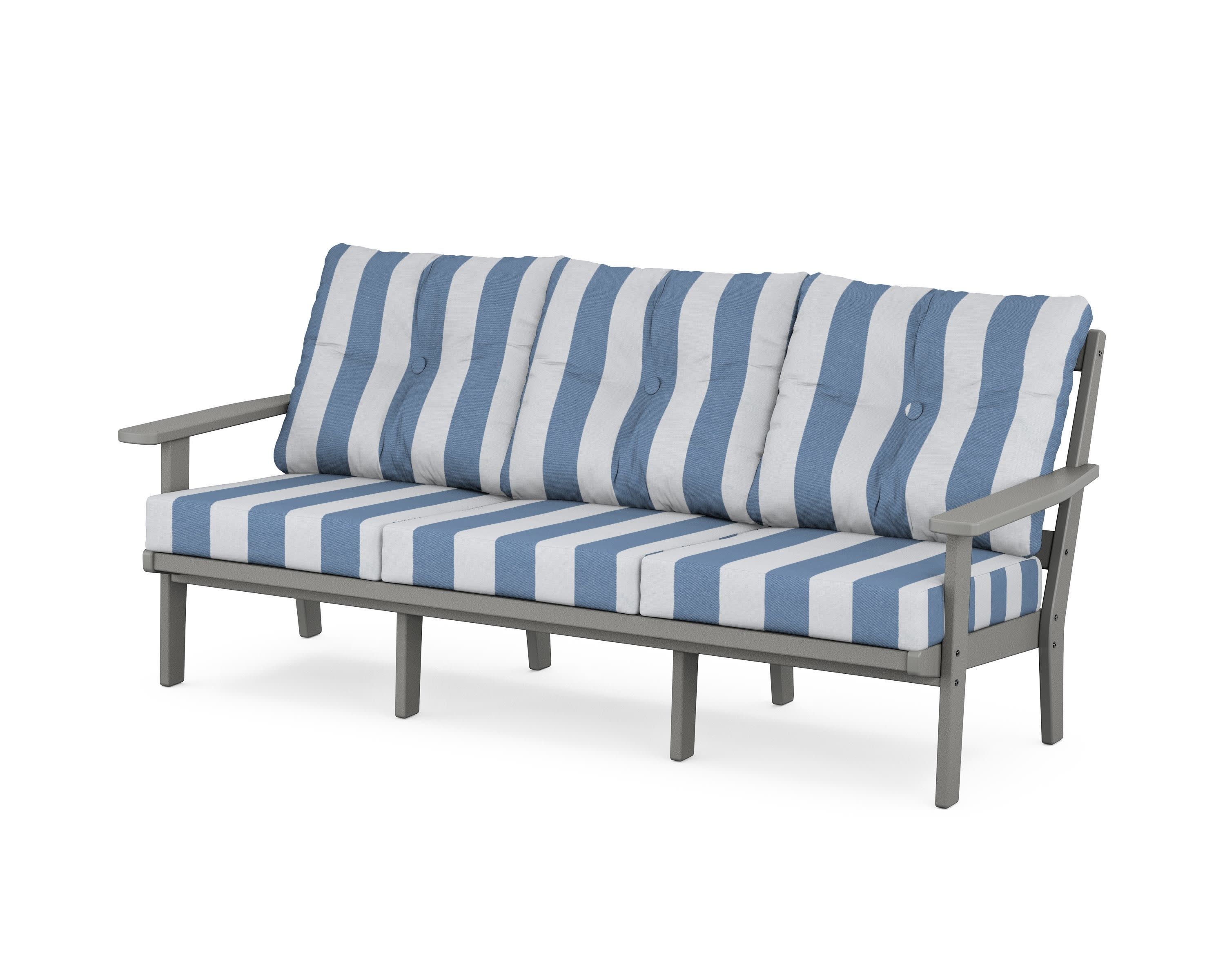 Prairie Deep Seating Sofa - Image 149