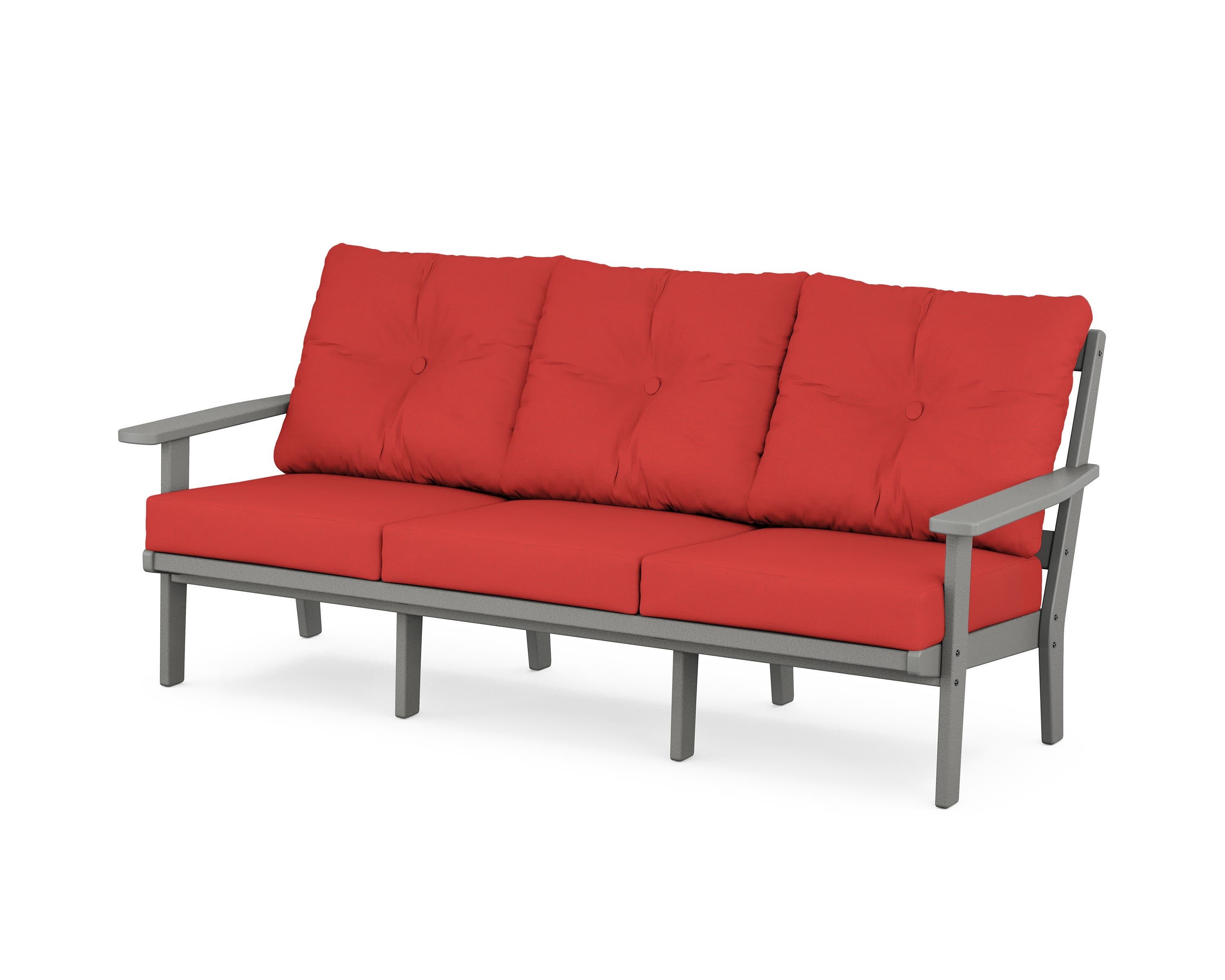 Prairie Deep Seating Sofa - Image 150