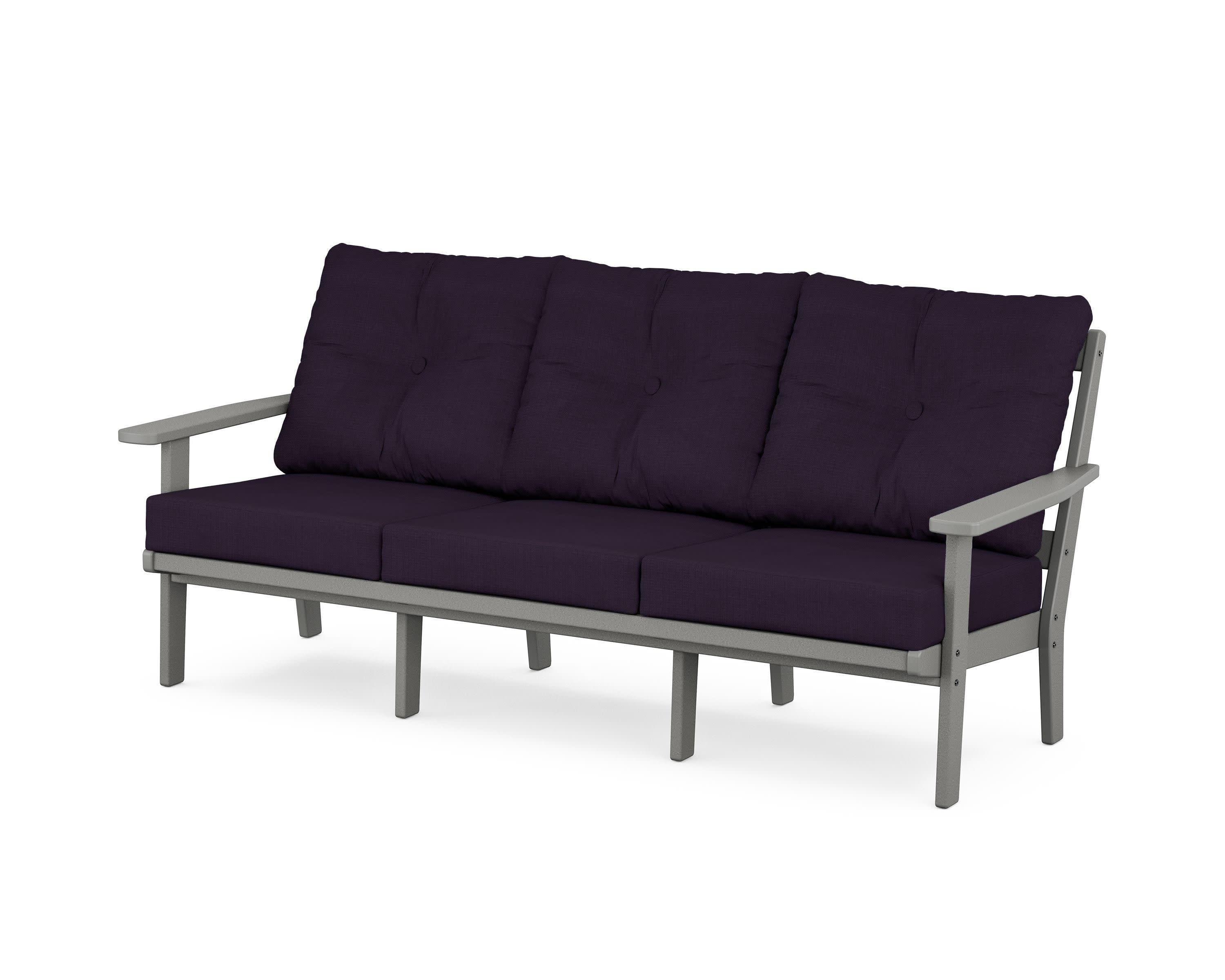 Prairie Deep Seating Sofa - Image 151