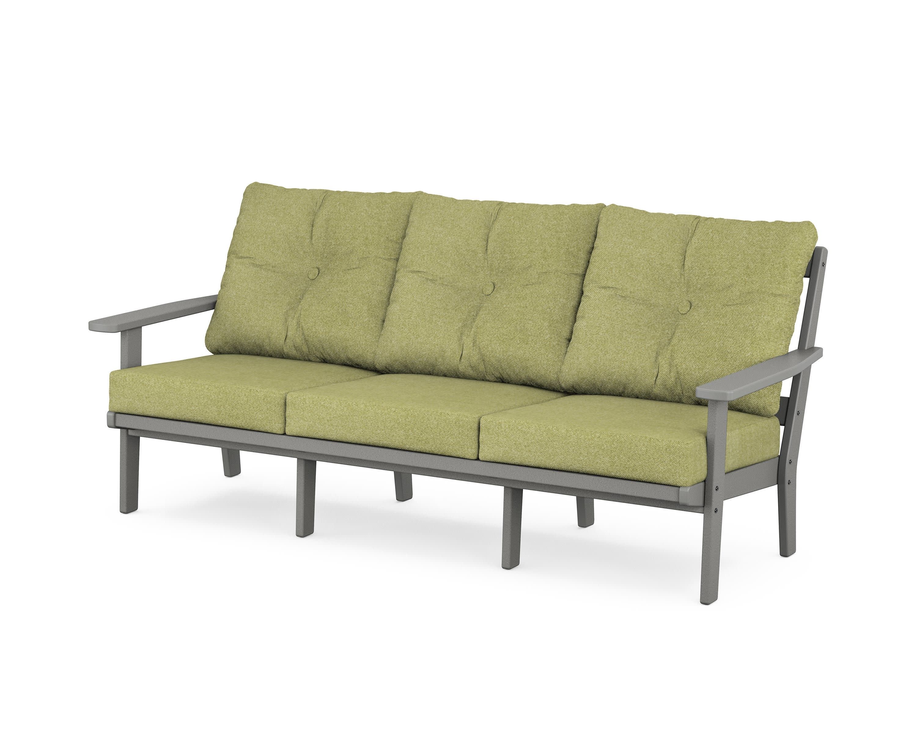 Prairie Deep Seating Sofa - Image 152