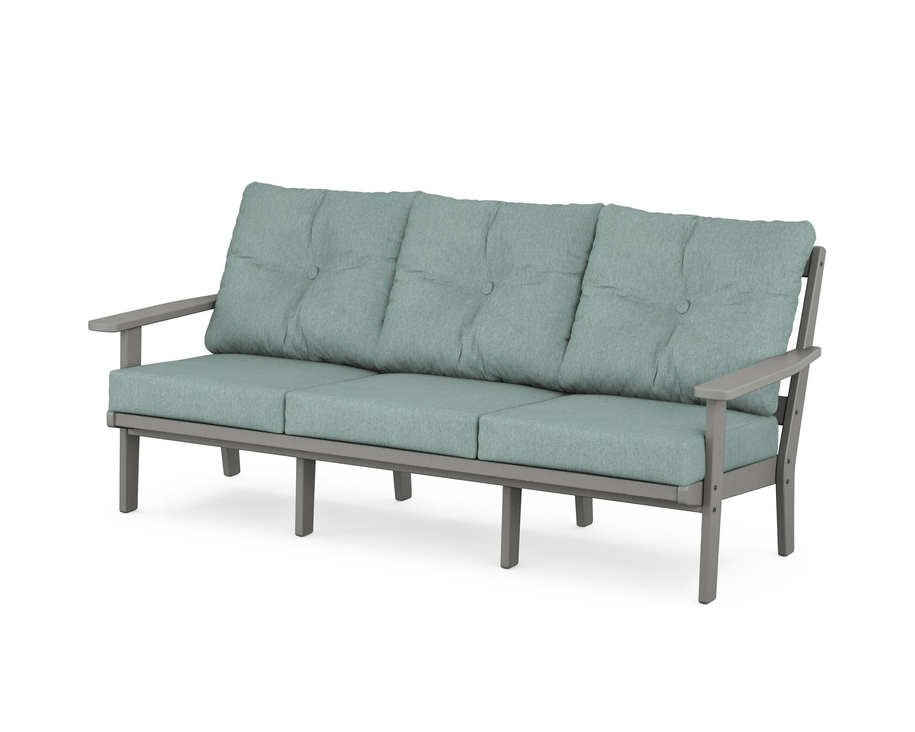 Prairie Deep Seating Sofa - Image 154