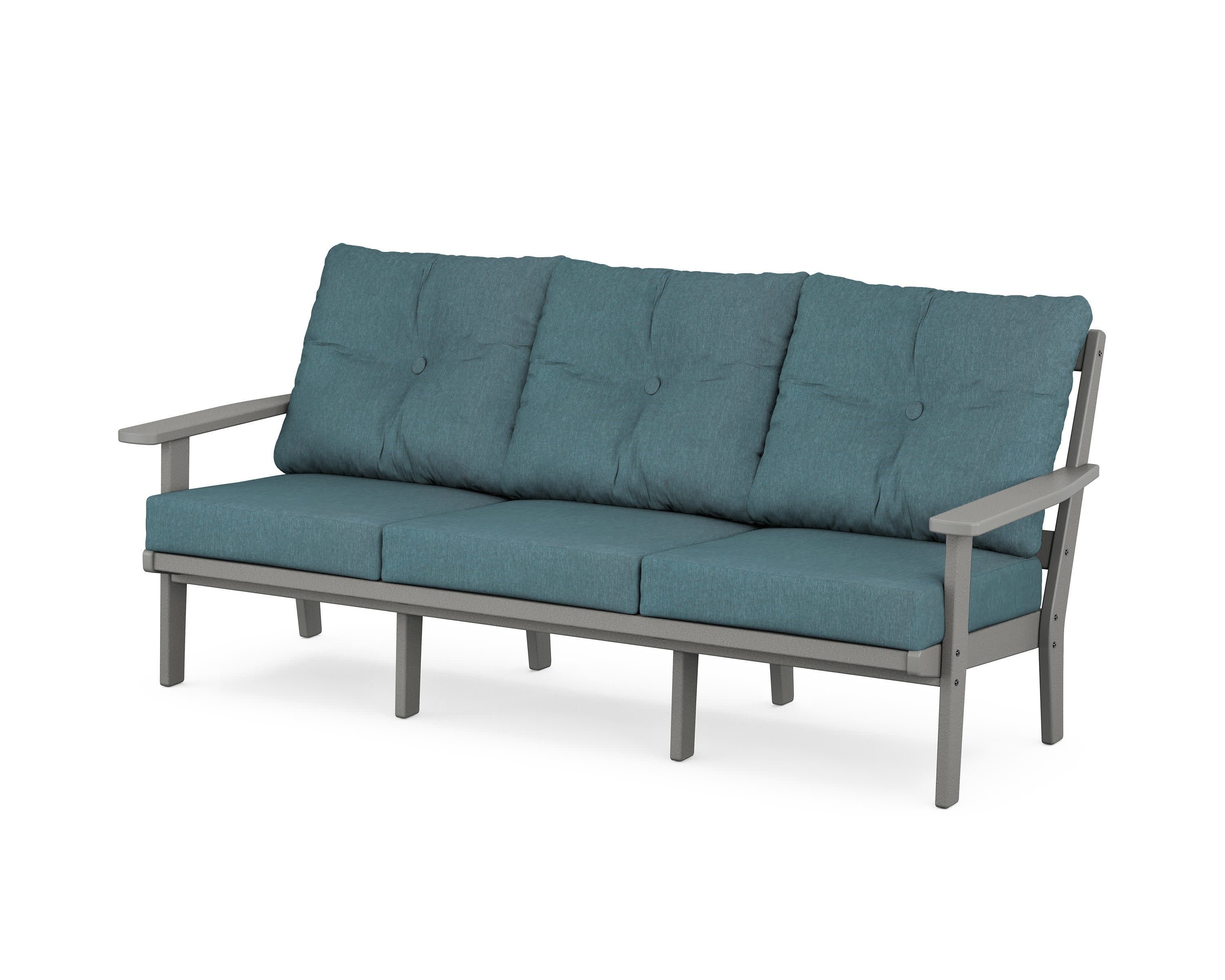 Prairie Deep Seating Sofa - Image 155