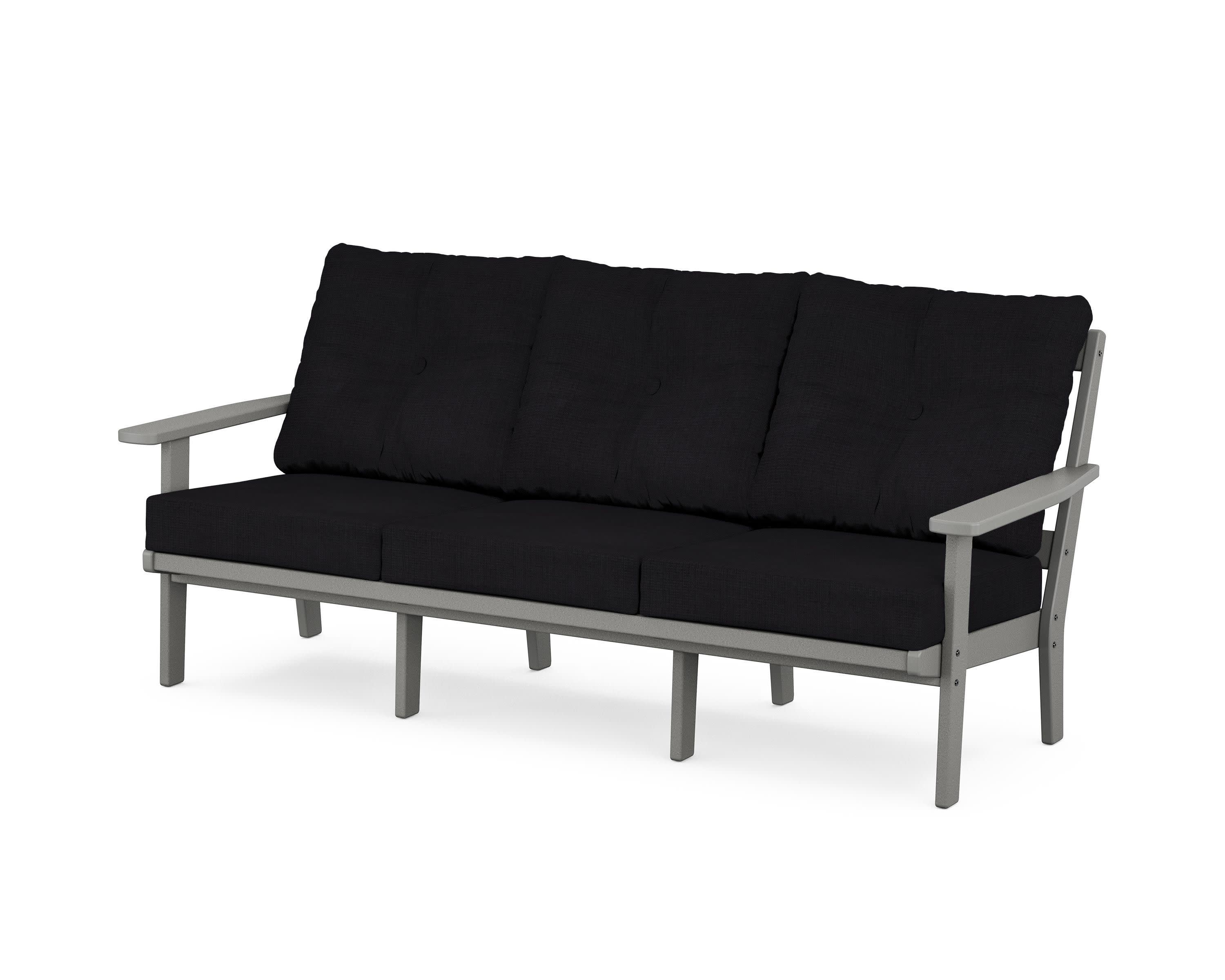 Prairie Deep Seating Sofa - Image 156