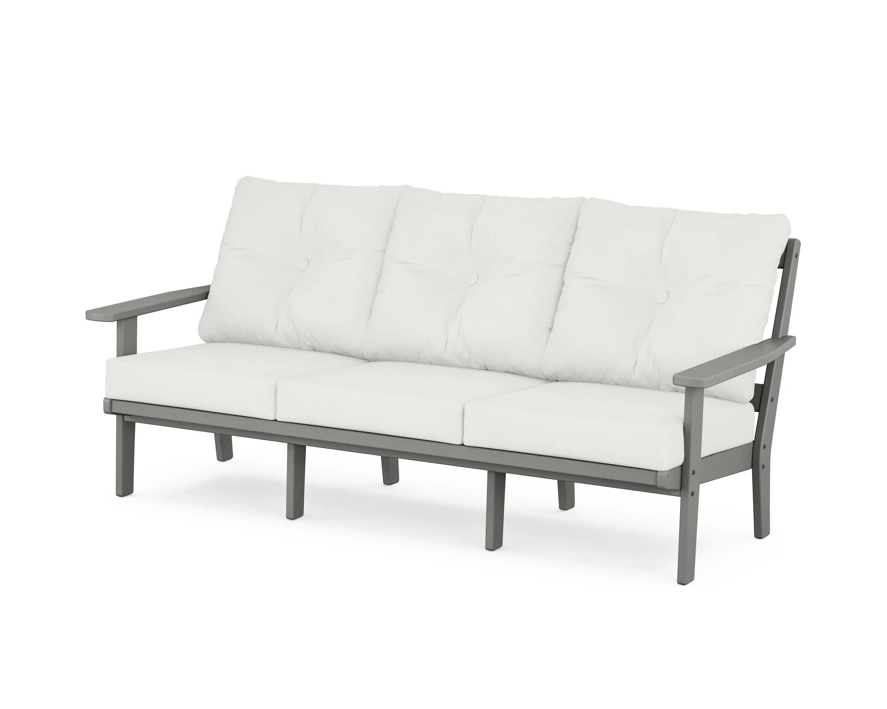 Prairie Deep Seating Sofa - Image 157