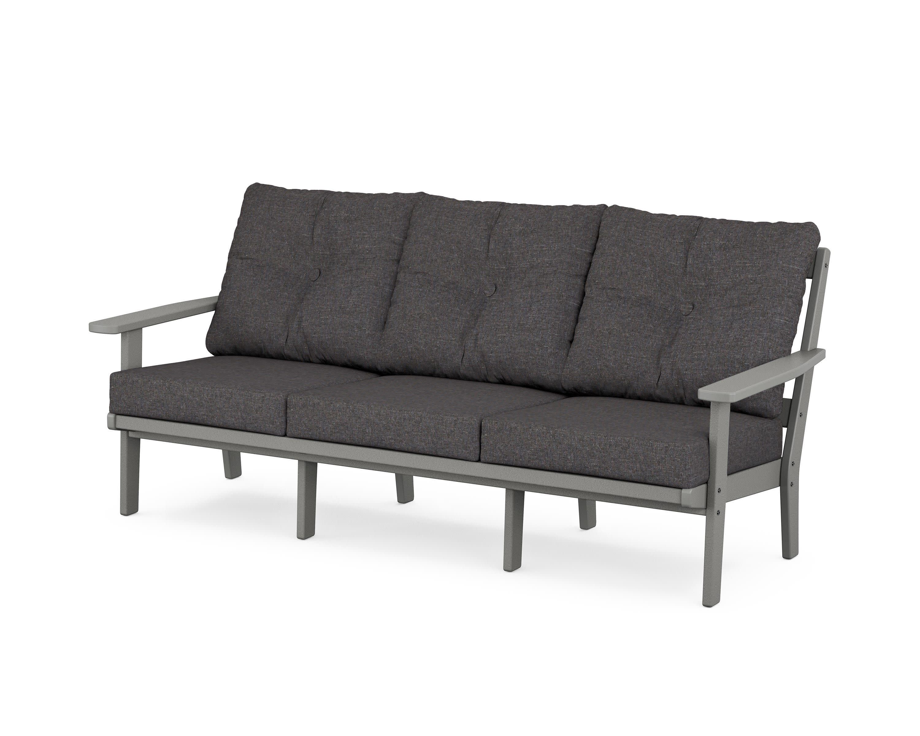 Prairie Deep Seating Sofa - Image 161