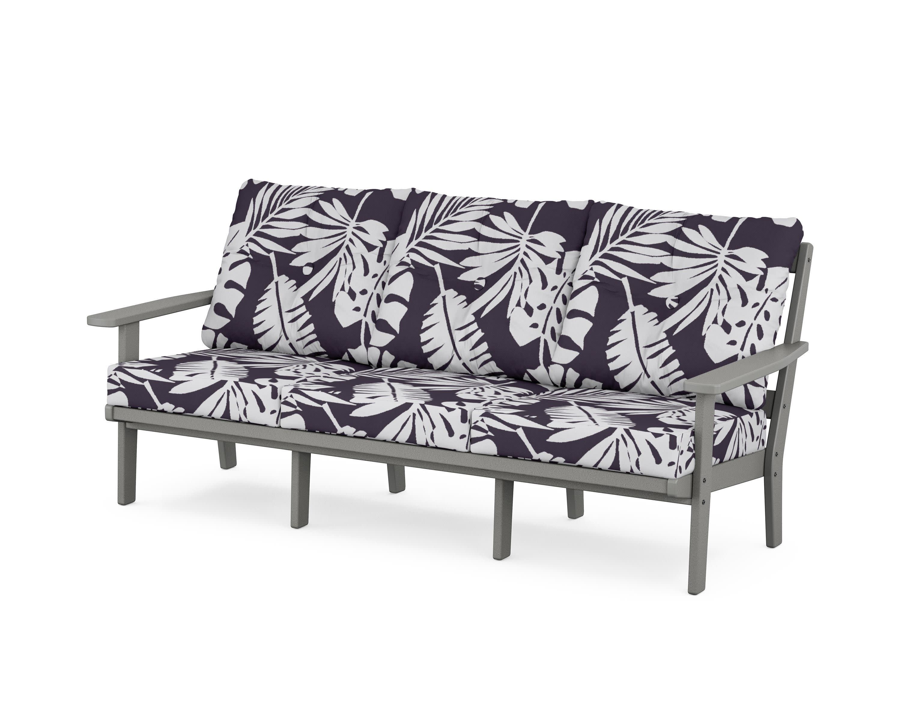 Prairie Deep Seating Sofa - Image 164