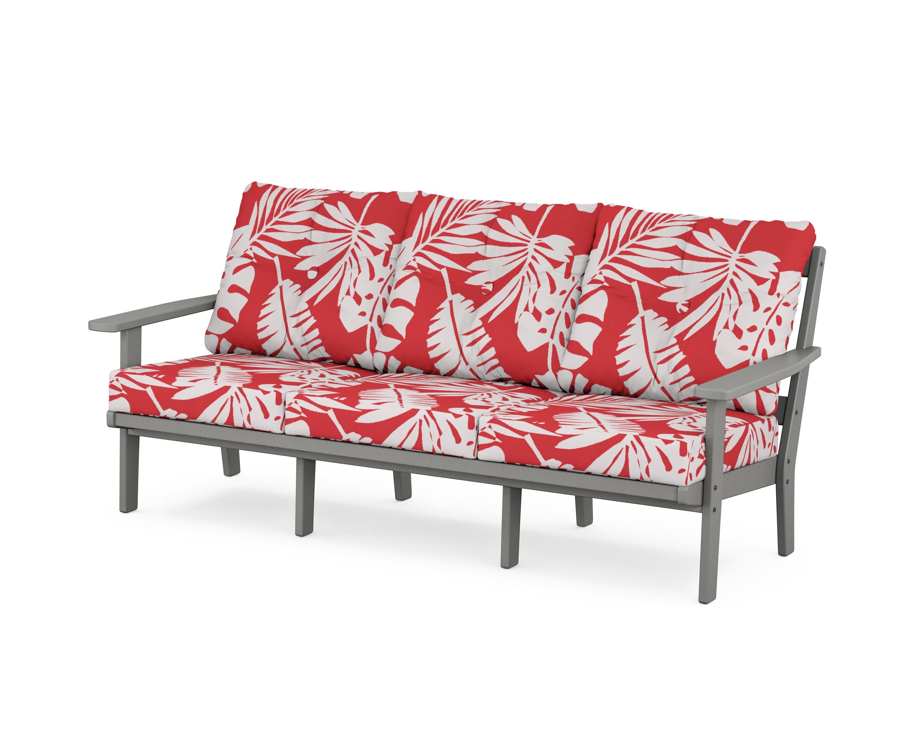 Prairie Deep Seating Sofa - Image 165