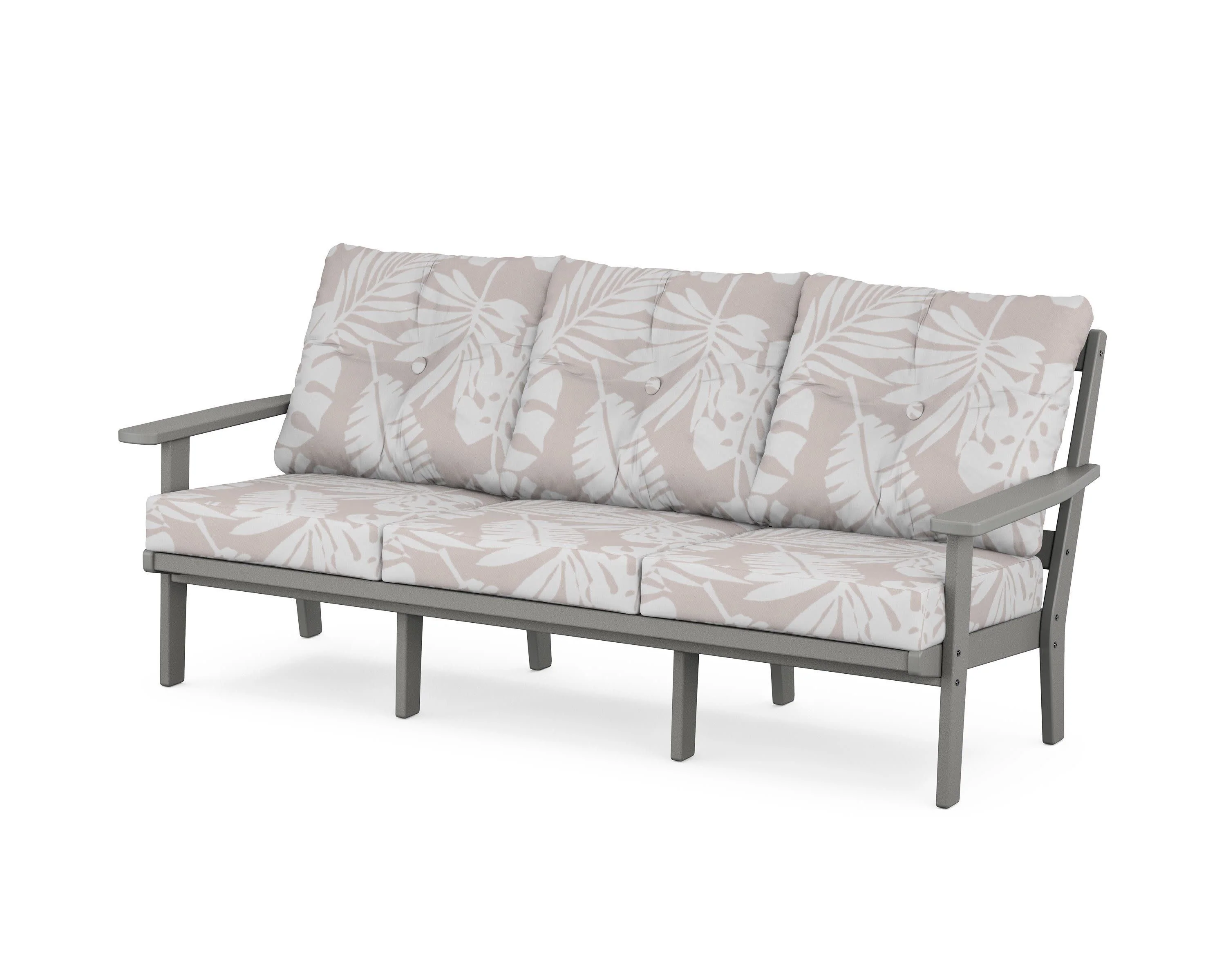 Prairie Deep Seating Sofa - Image 167