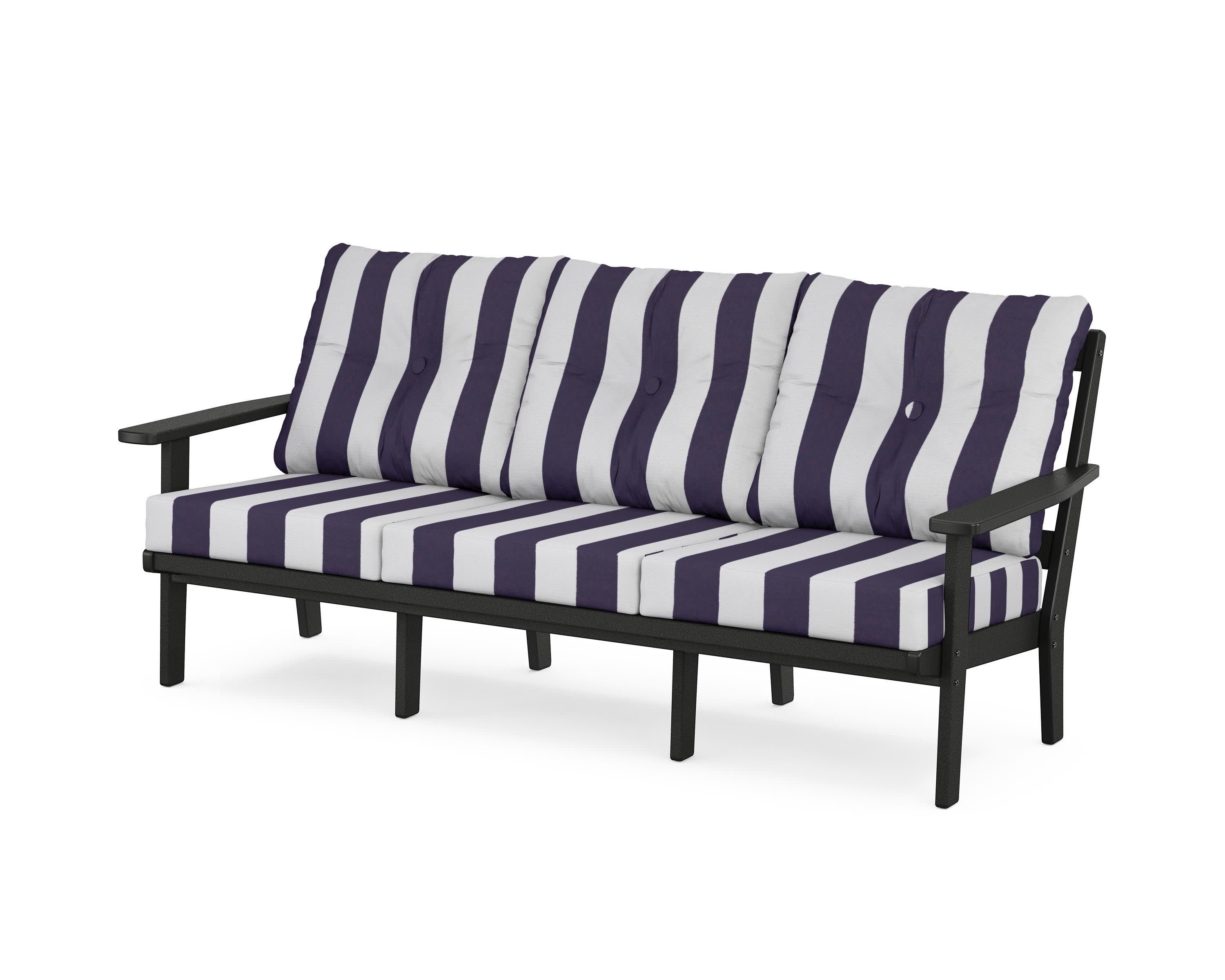 Prairie Deep Seating Sofa - Image 171