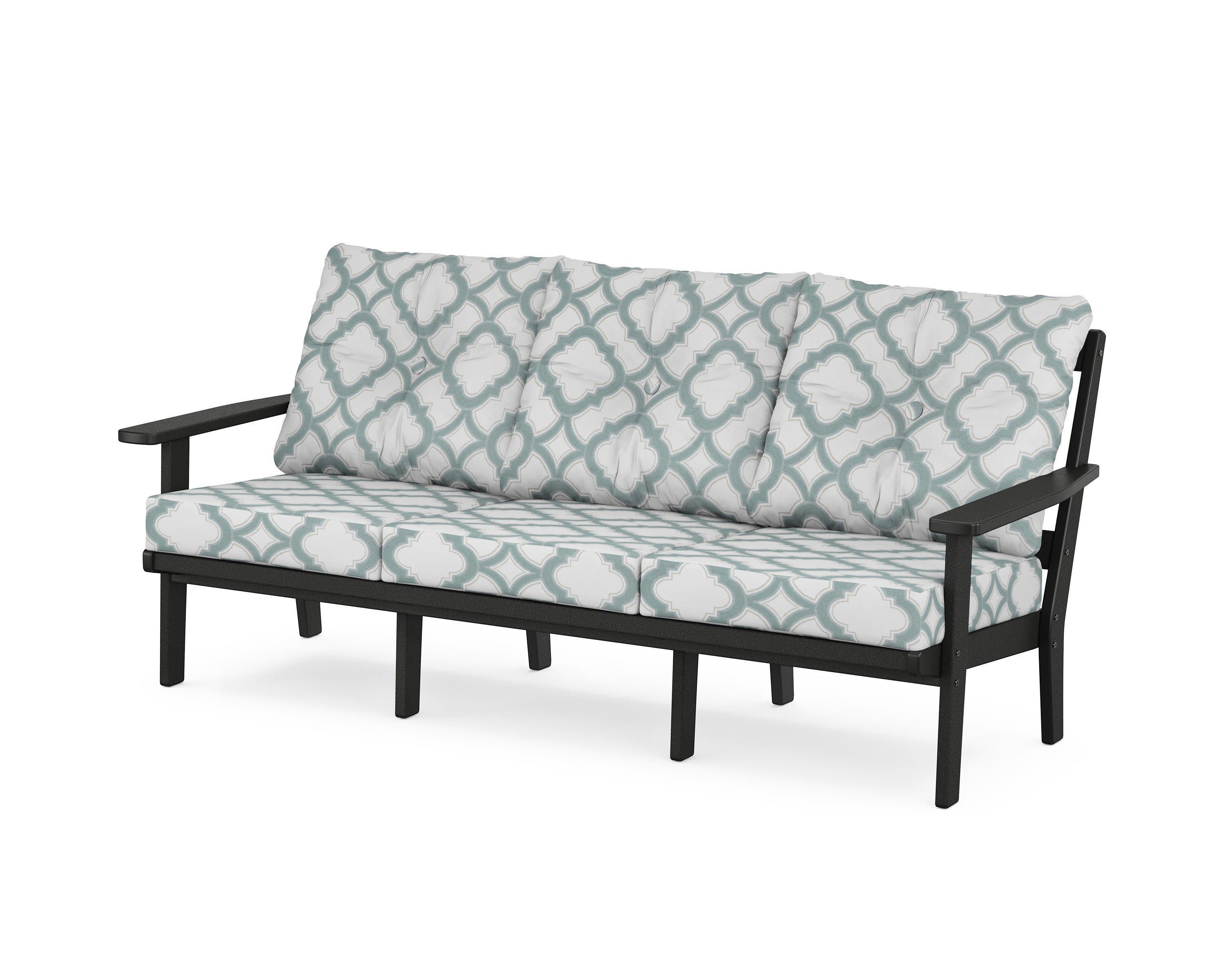Prairie Deep Seating Sofa - Image 178