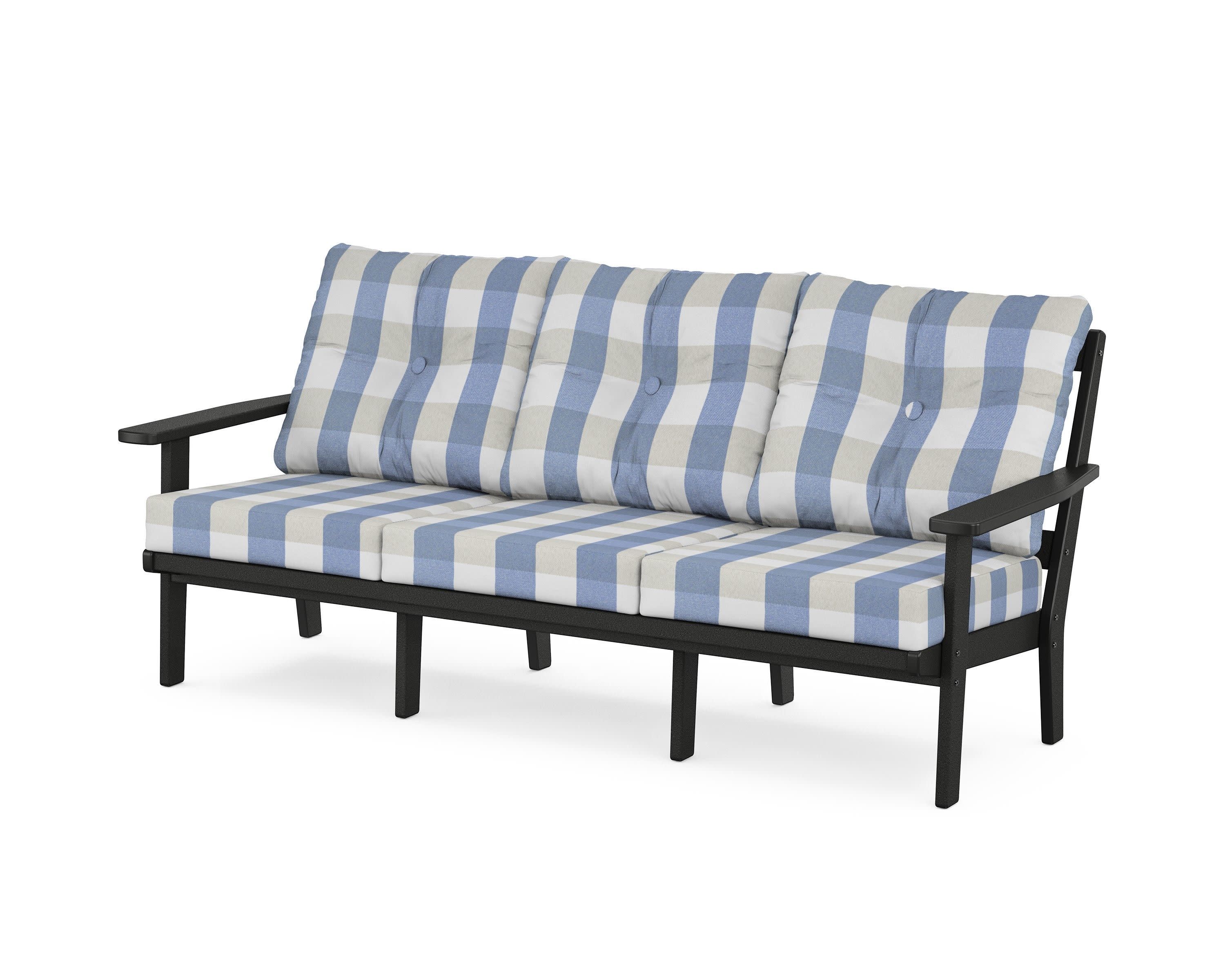 Prairie Deep Seating Sofa - Image 179