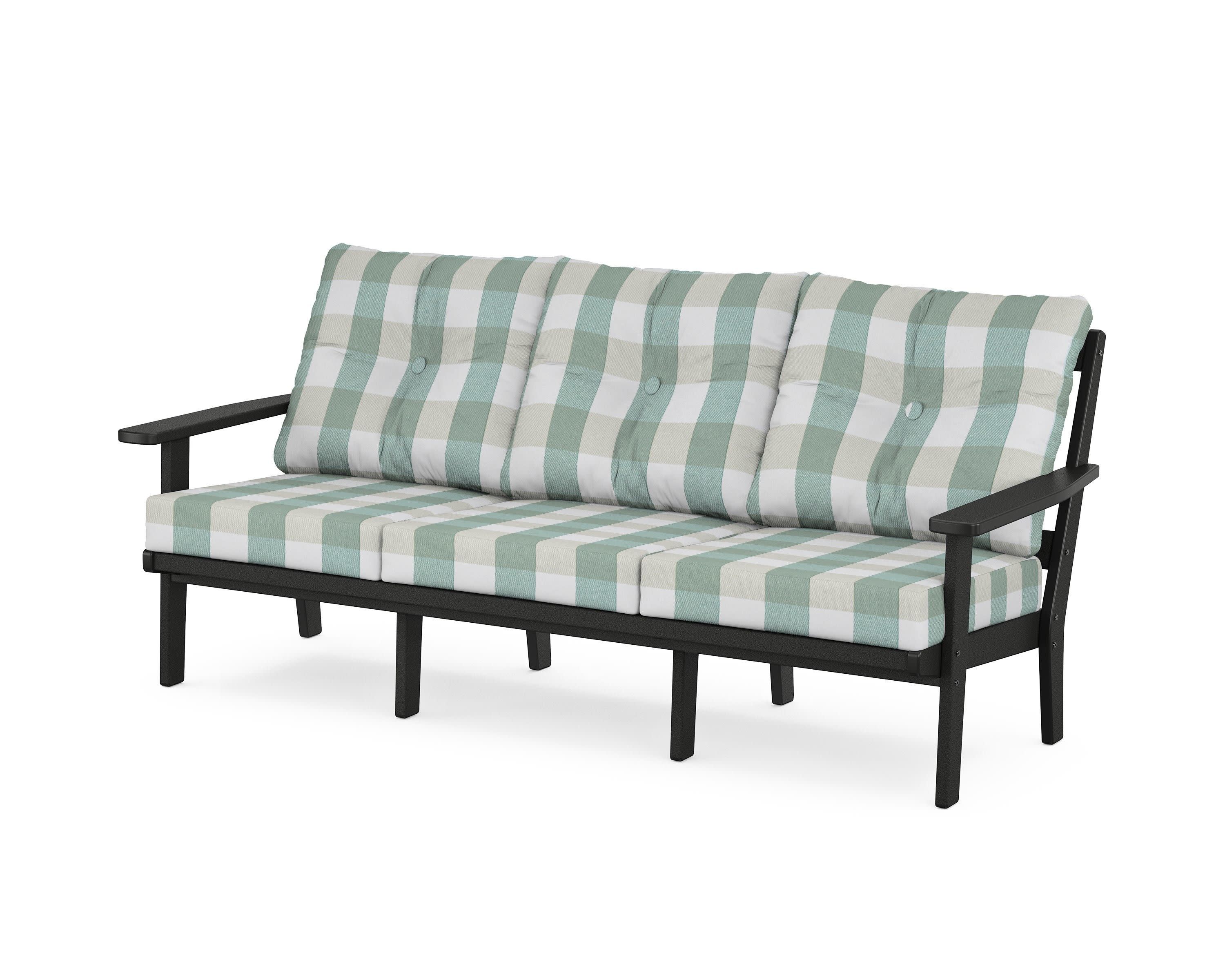 Prairie Deep Seating Sofa - Image 180