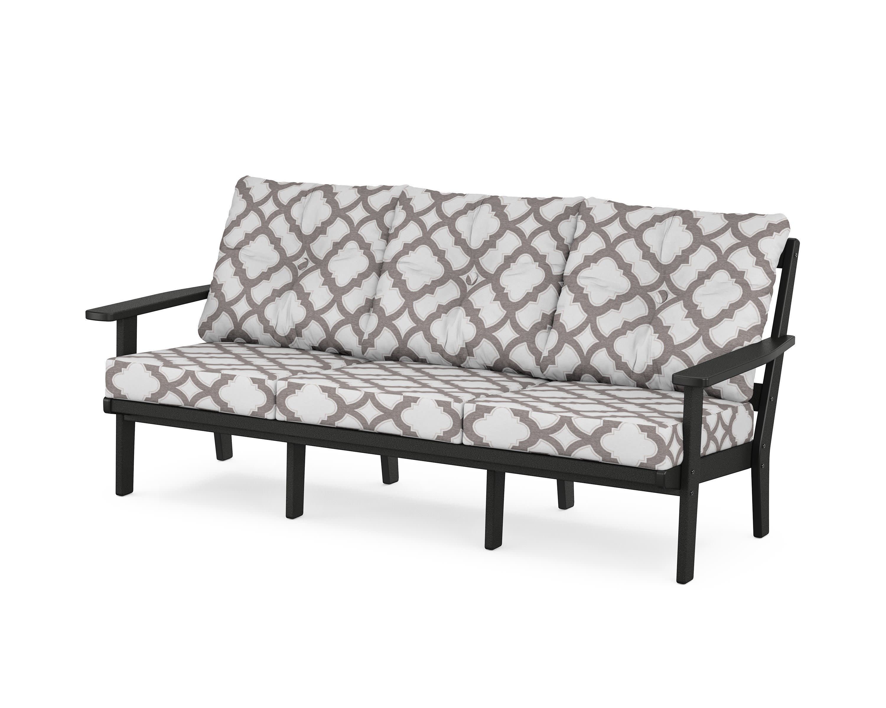 Prairie Deep Seating Sofa - Image 182