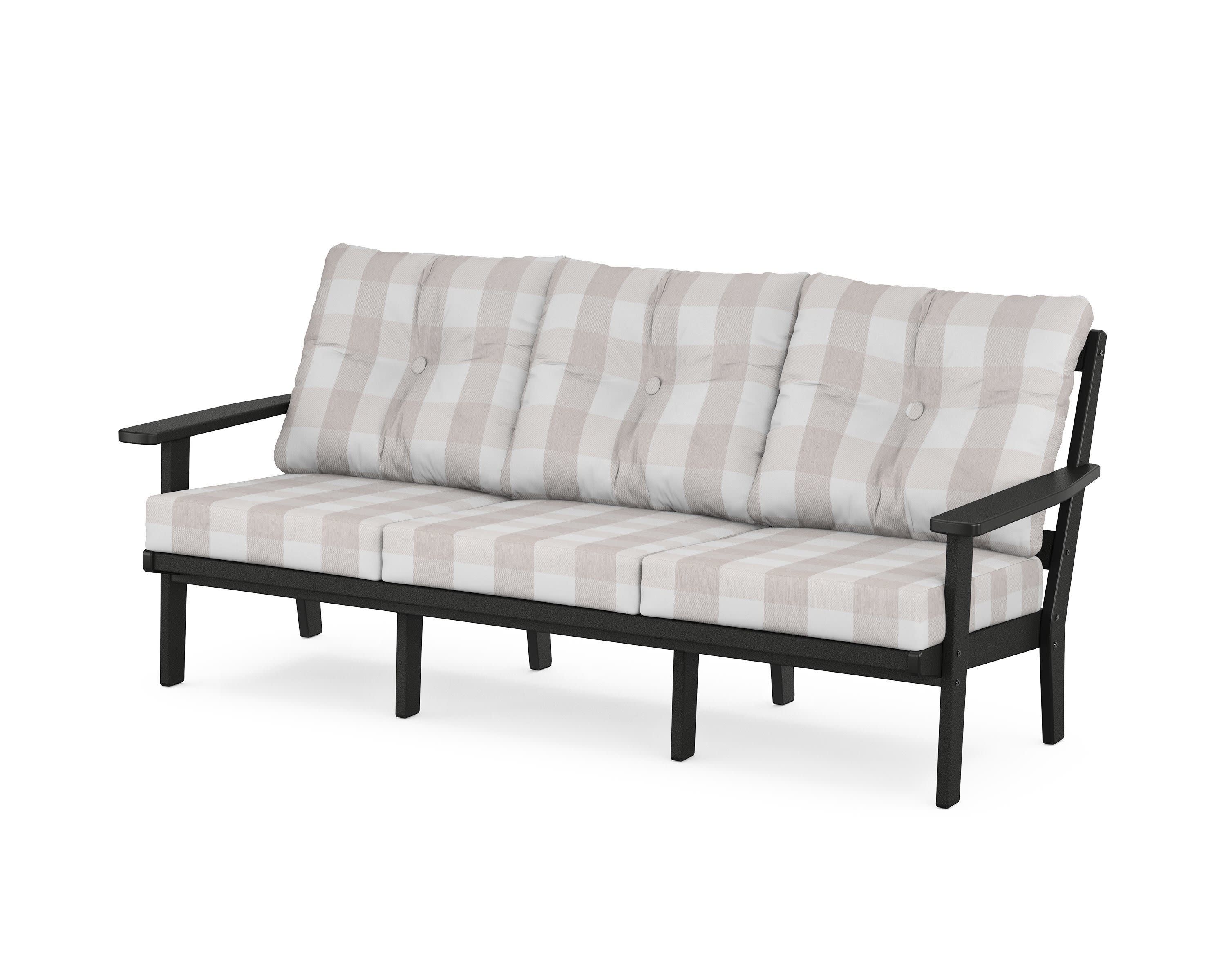 Prairie Deep Seating Sofa - Image 183