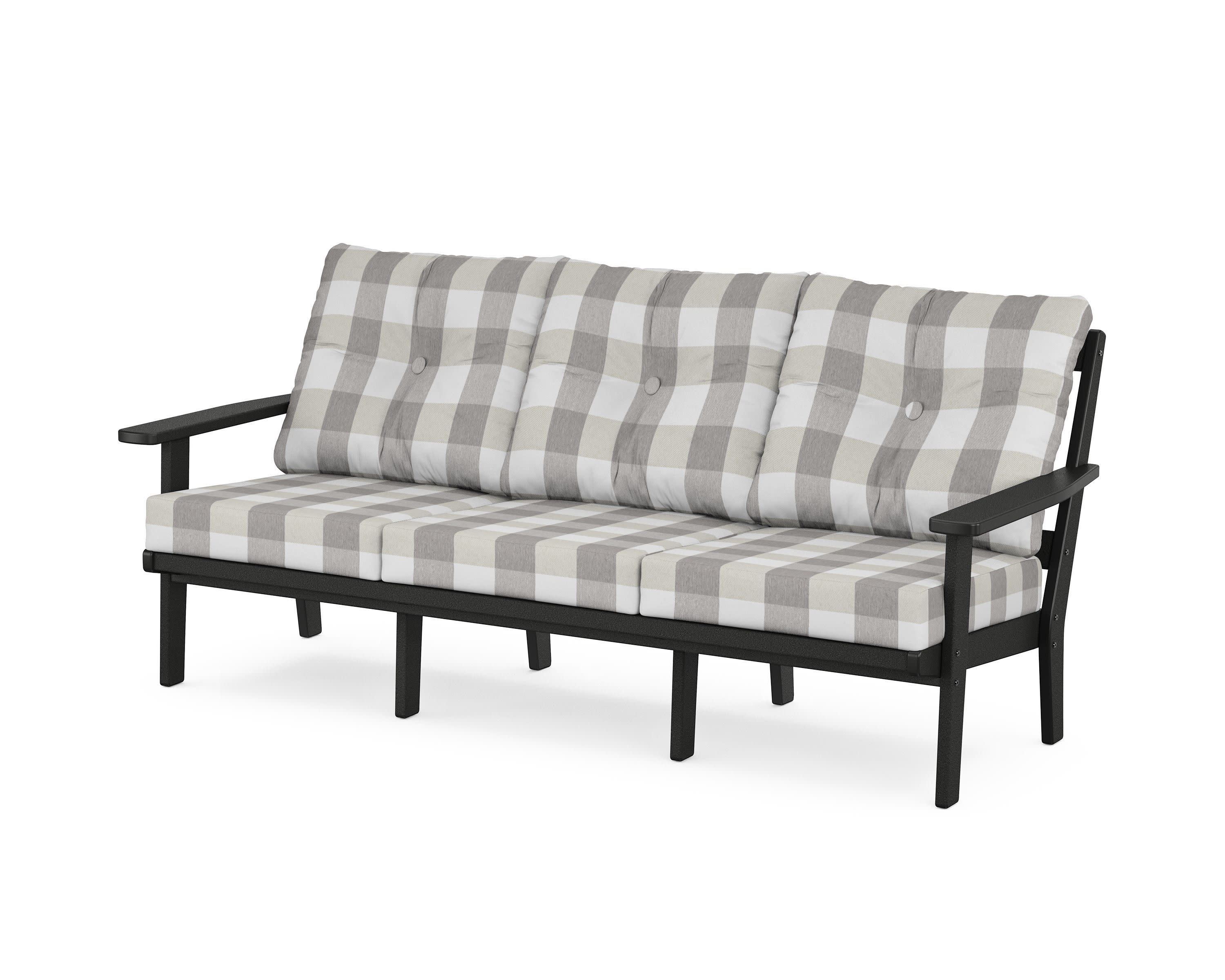Prairie Deep Seating Sofa - Image 184