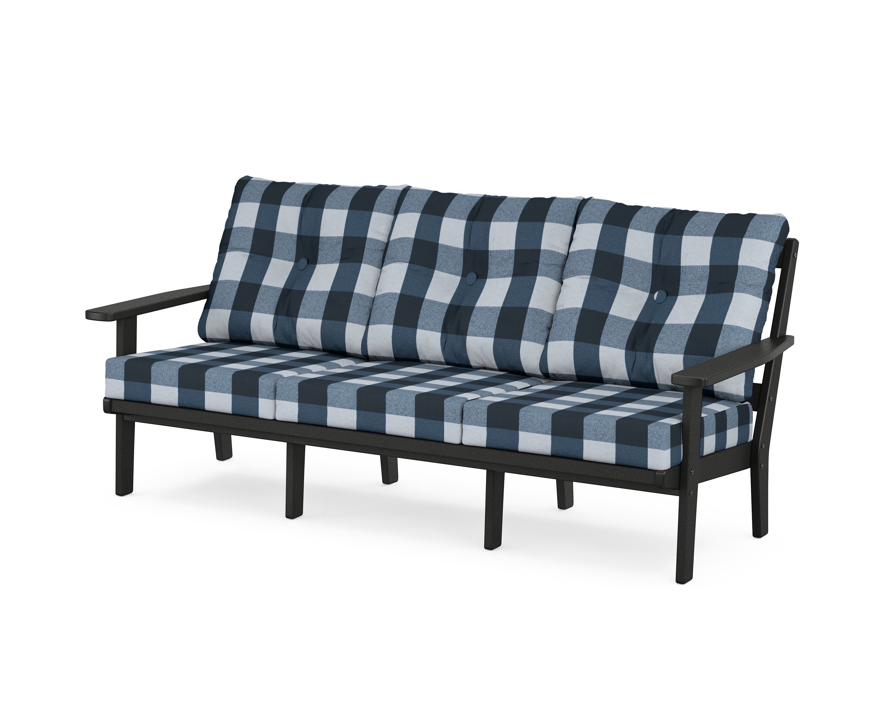 Prairie Deep Seating Sofa - Image 185