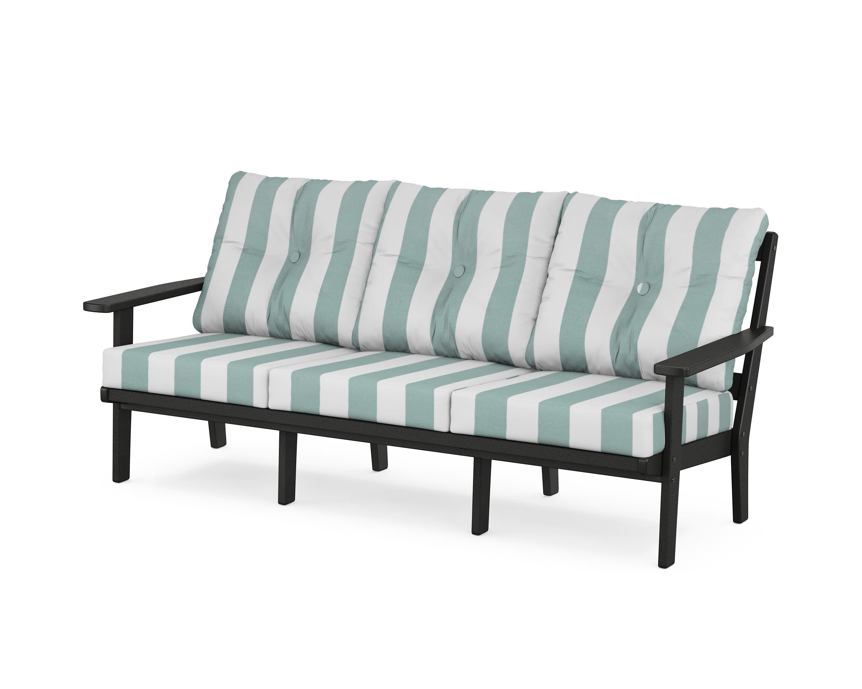 Prairie Deep Seating Sofa - Image 187