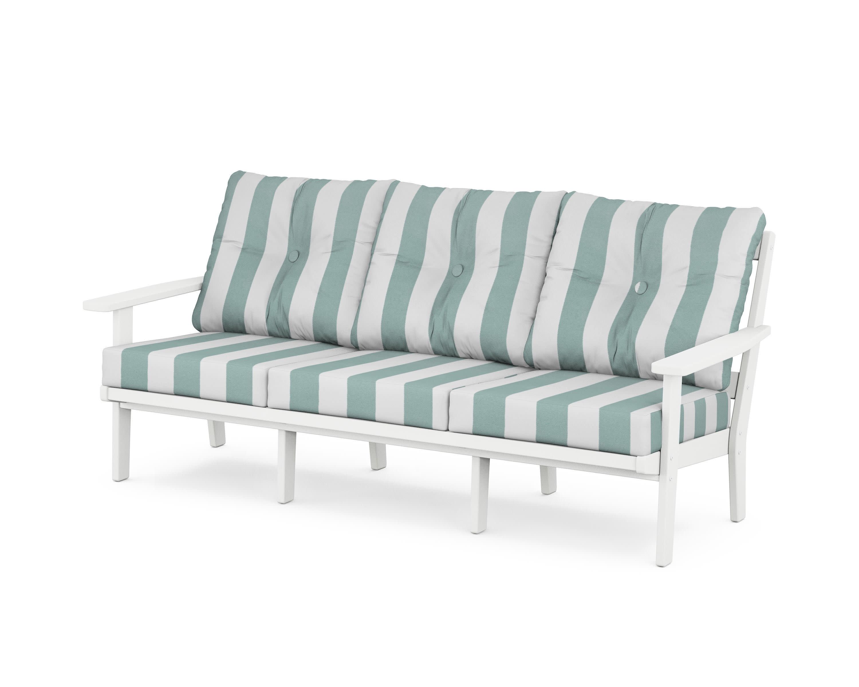 Prairie Deep Seating Sofa - Image 19