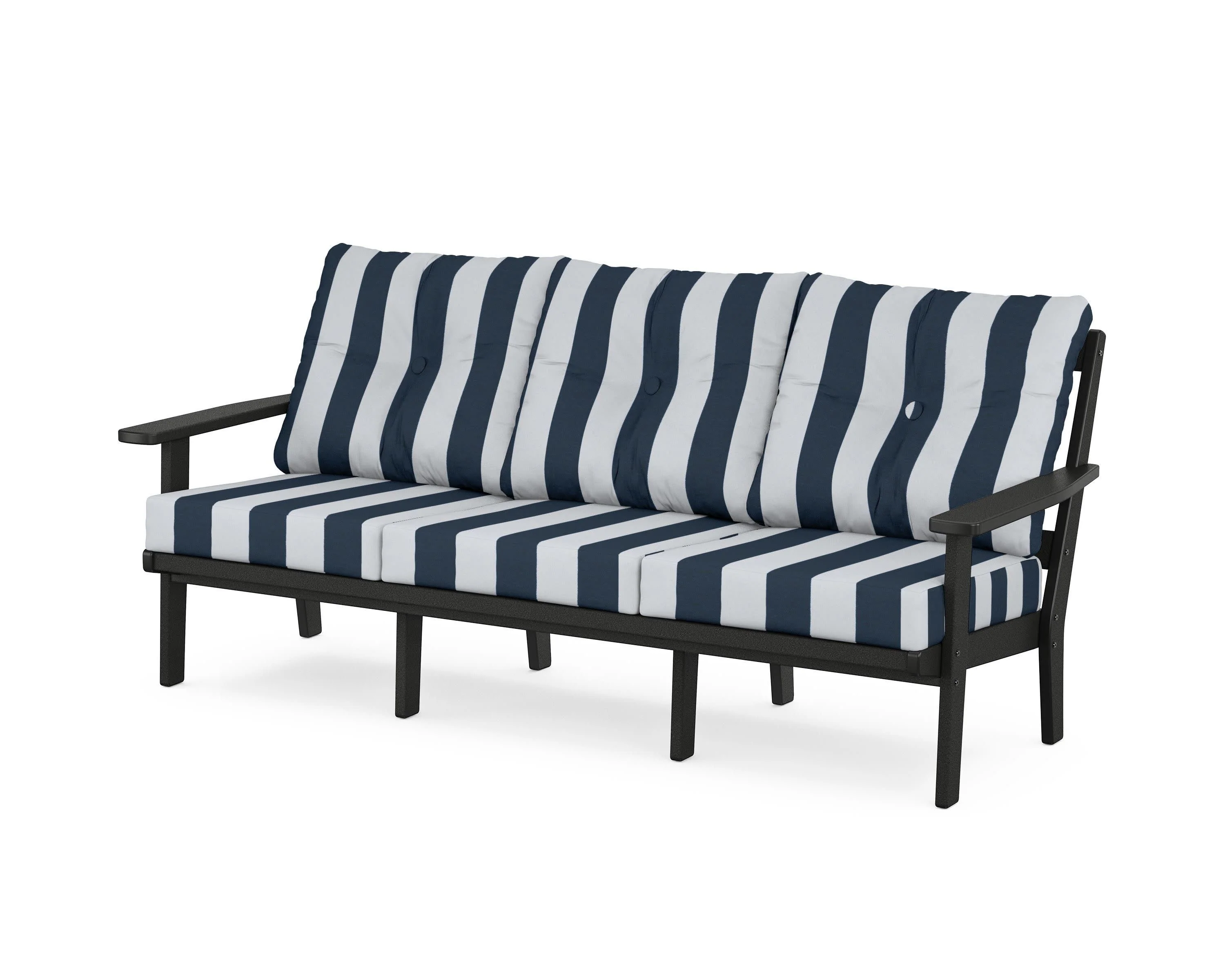 Prairie Deep Seating Sofa - Image 190