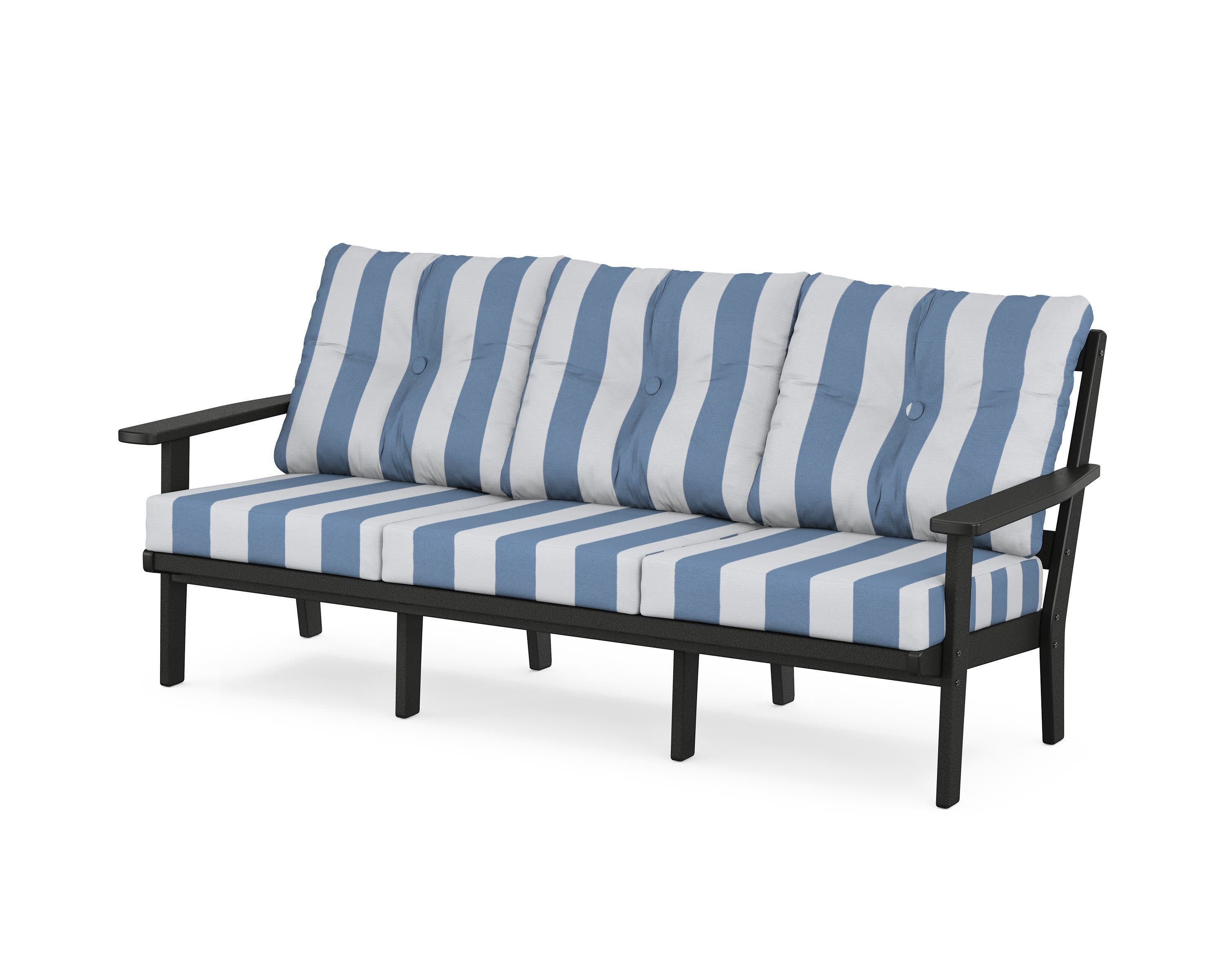 Prairie Deep Seating Sofa - Image 191