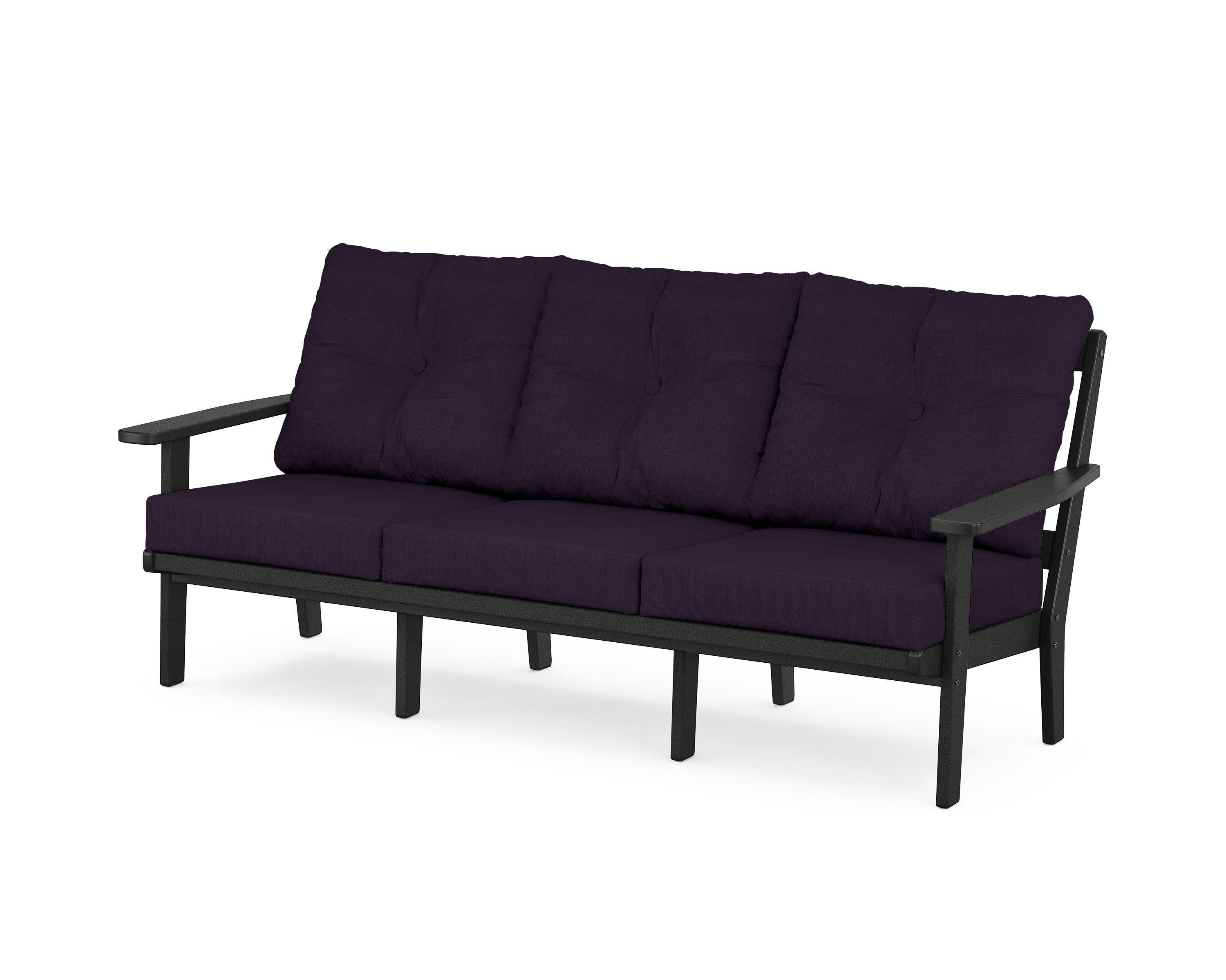 Prairie Deep Seating Sofa - Image 193