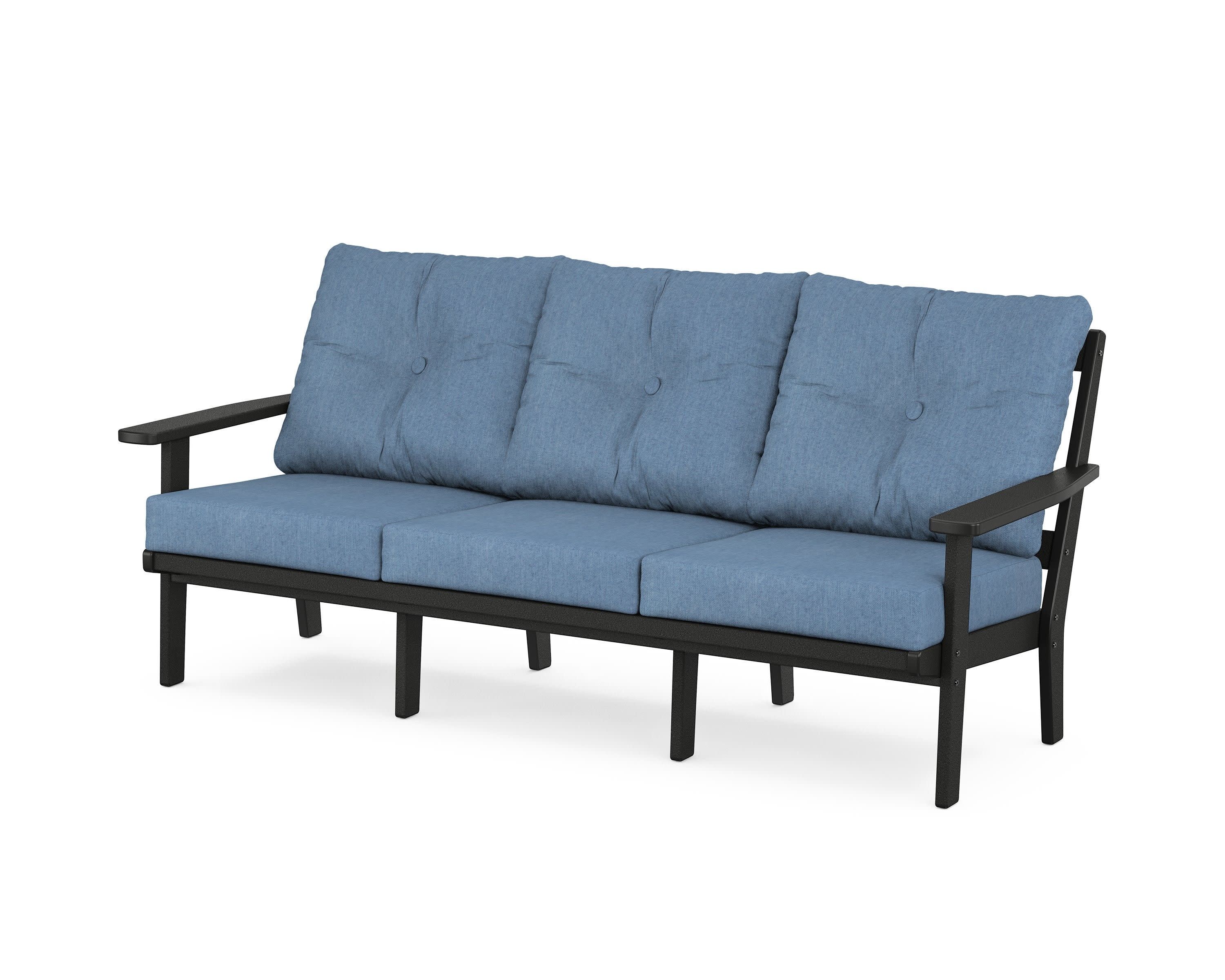 Prairie Deep Seating Sofa - Image 195