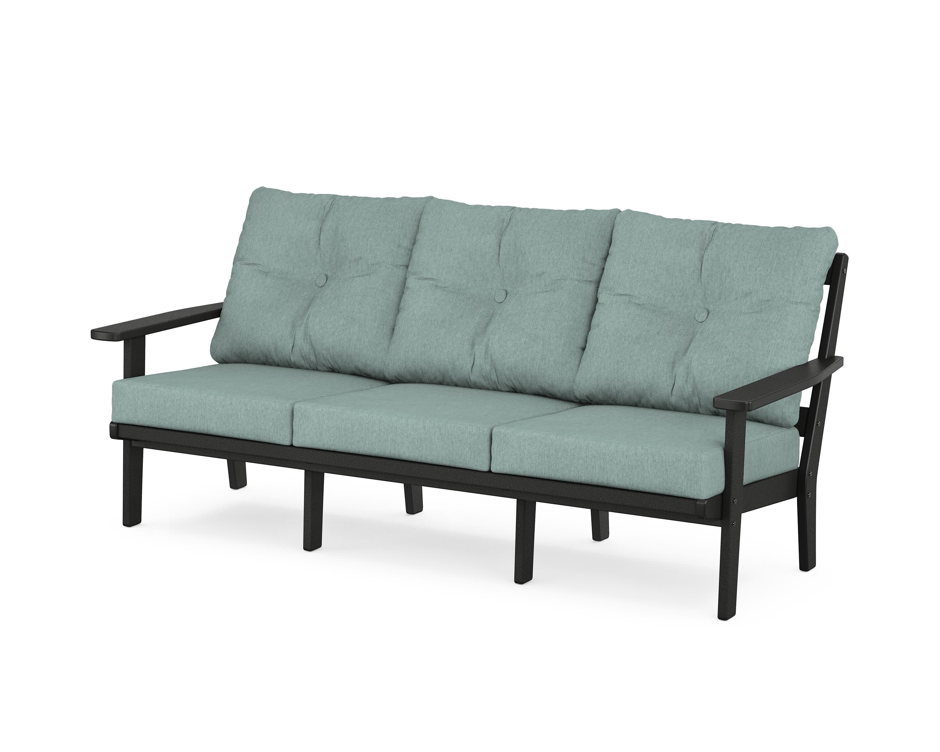 Prairie Deep Seating Sofa - Image 196