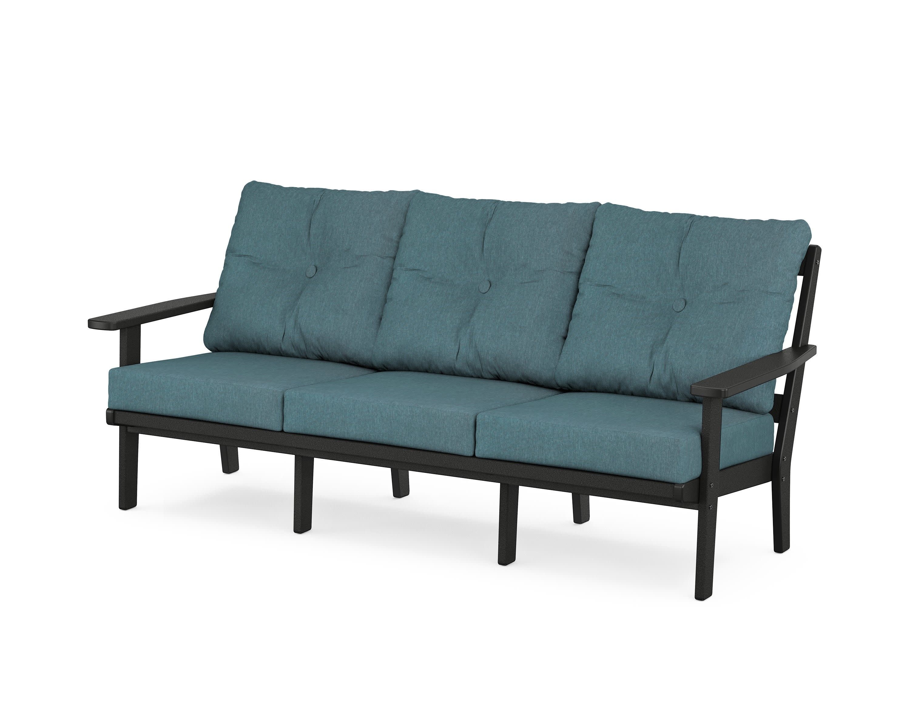 Prairie Deep Seating Sofa - Image 197