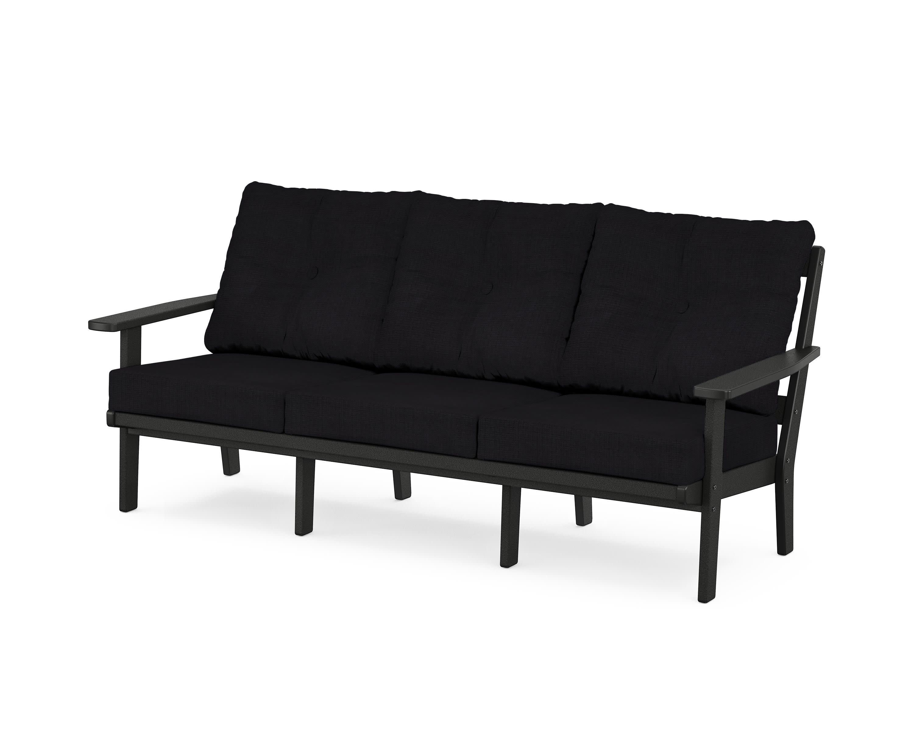 Prairie Deep Seating Sofa - Image 198
