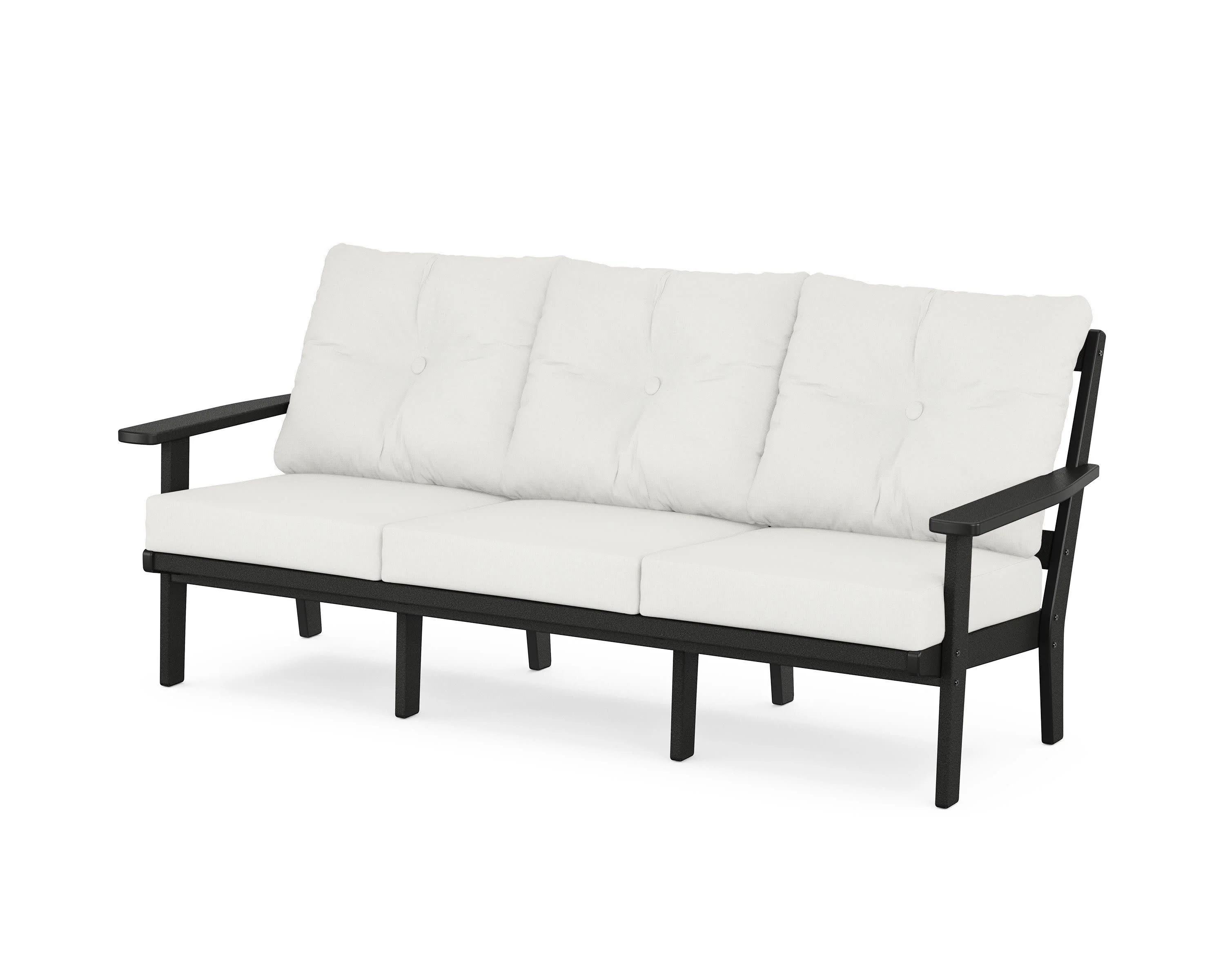 Prairie Deep Seating Sofa - Image 199