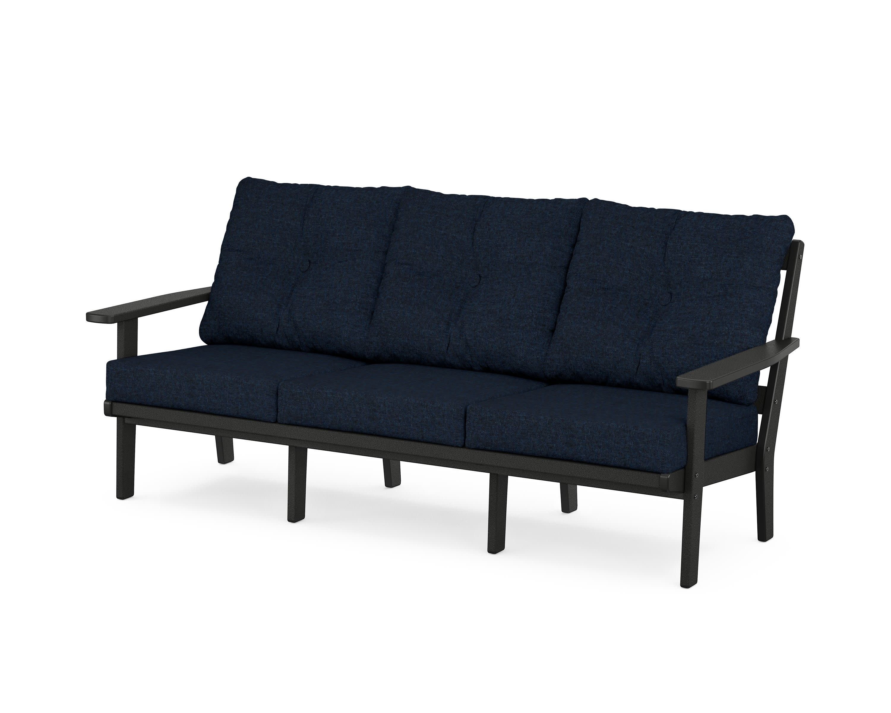 Prairie Deep Seating Sofa - Image 202